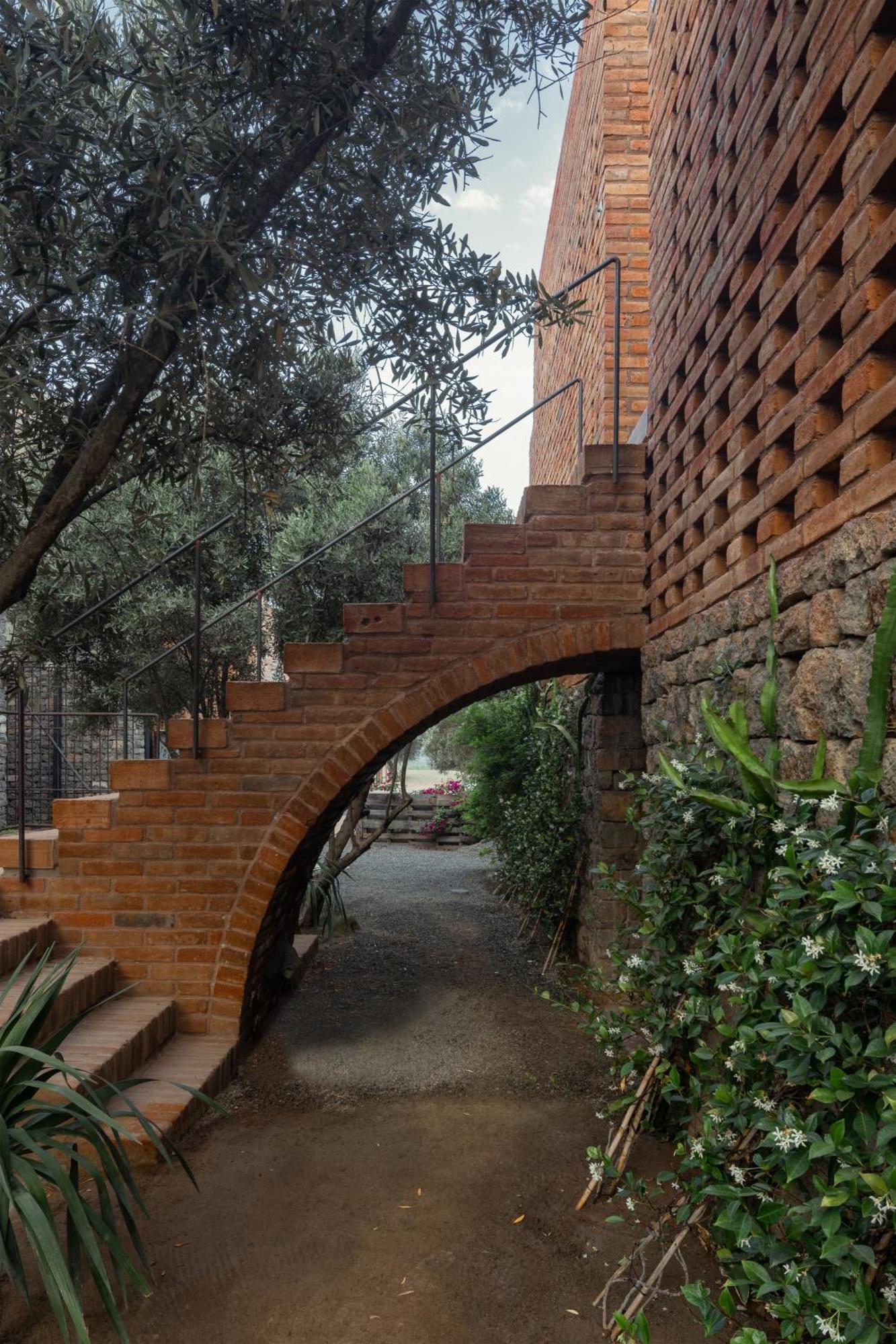 Bruma Wine Hotel Valle de Guadalupe