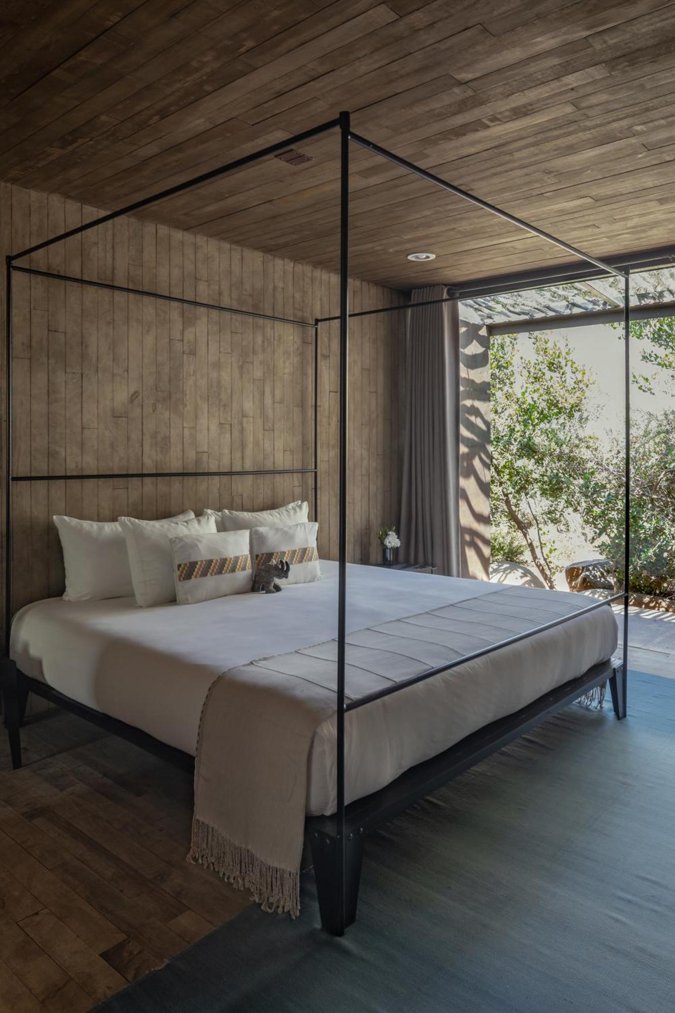 Hotel Bruma Wine Valle de Guadalupe