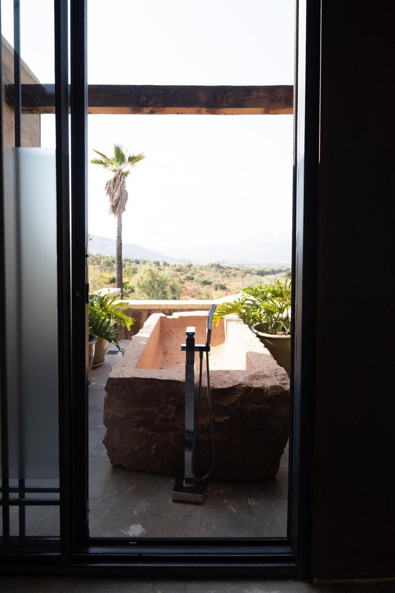 Bruma Wine Valle de Guadalupe