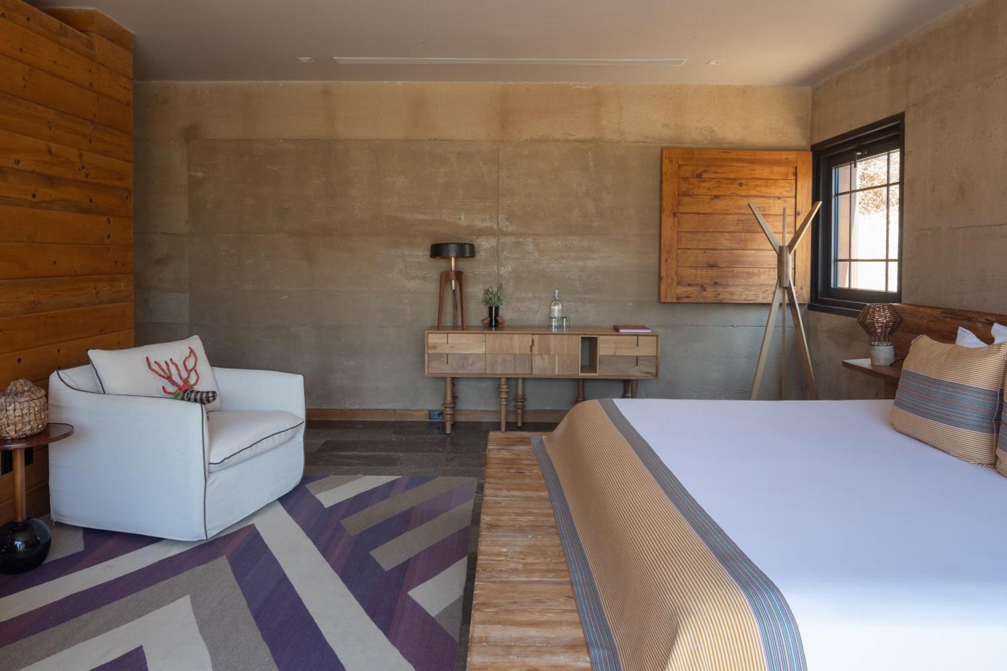 Hotel Bruma Wine Valle de Guadalupe