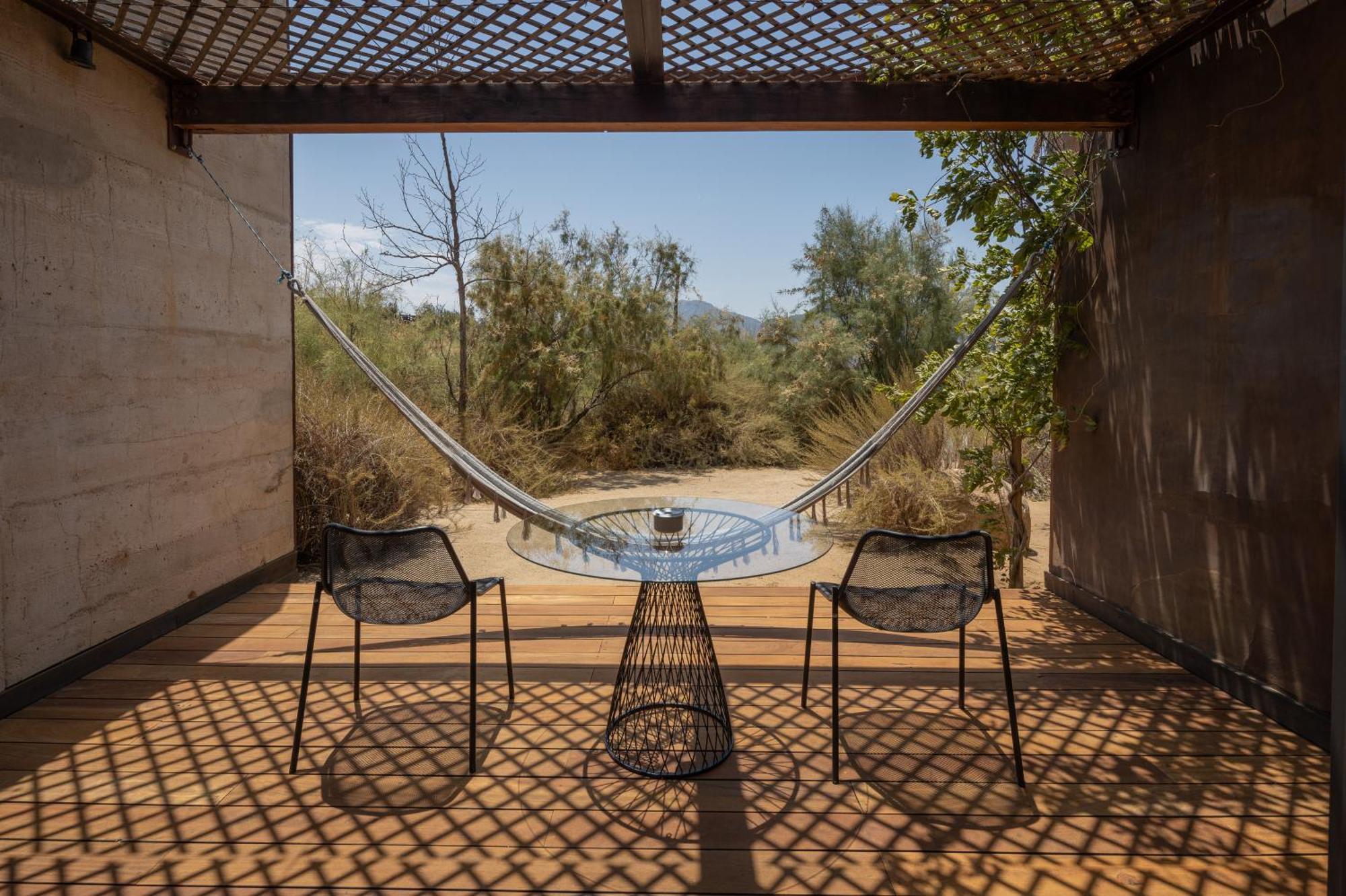 Hotel Bruma Wine Valle de Guadalupe