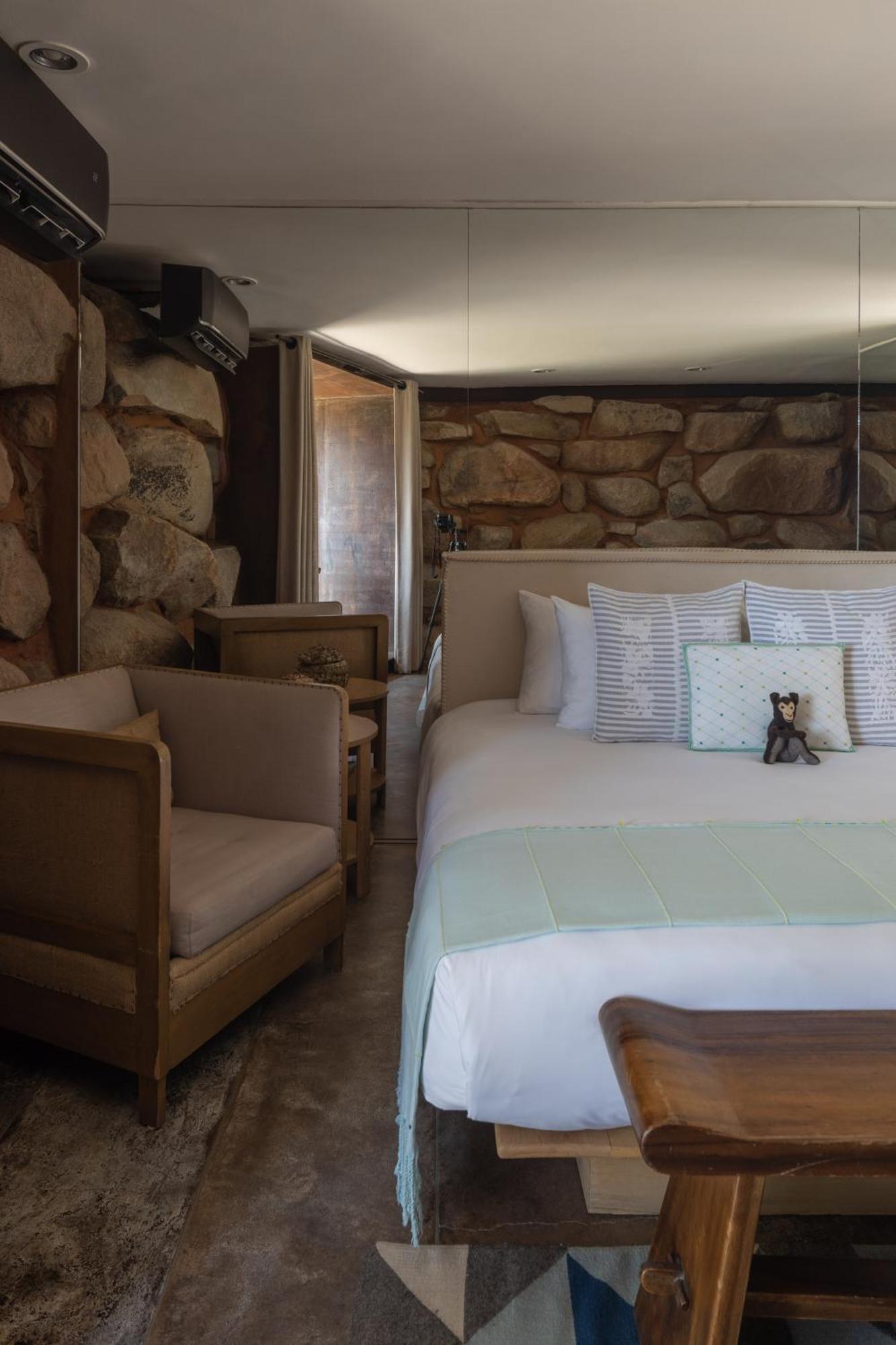 Bruma Wine Hotel 5*