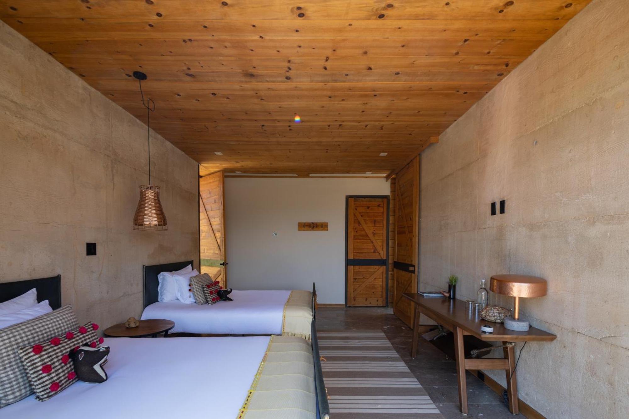 Bruma Wine Hotel