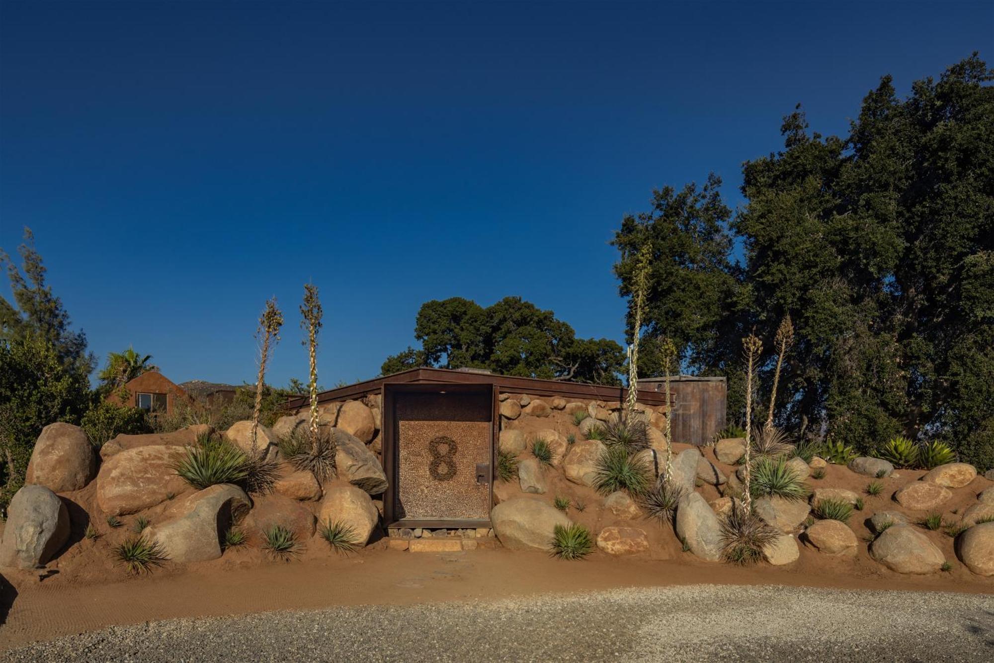 Bruma Wine Valle de Guadalupe