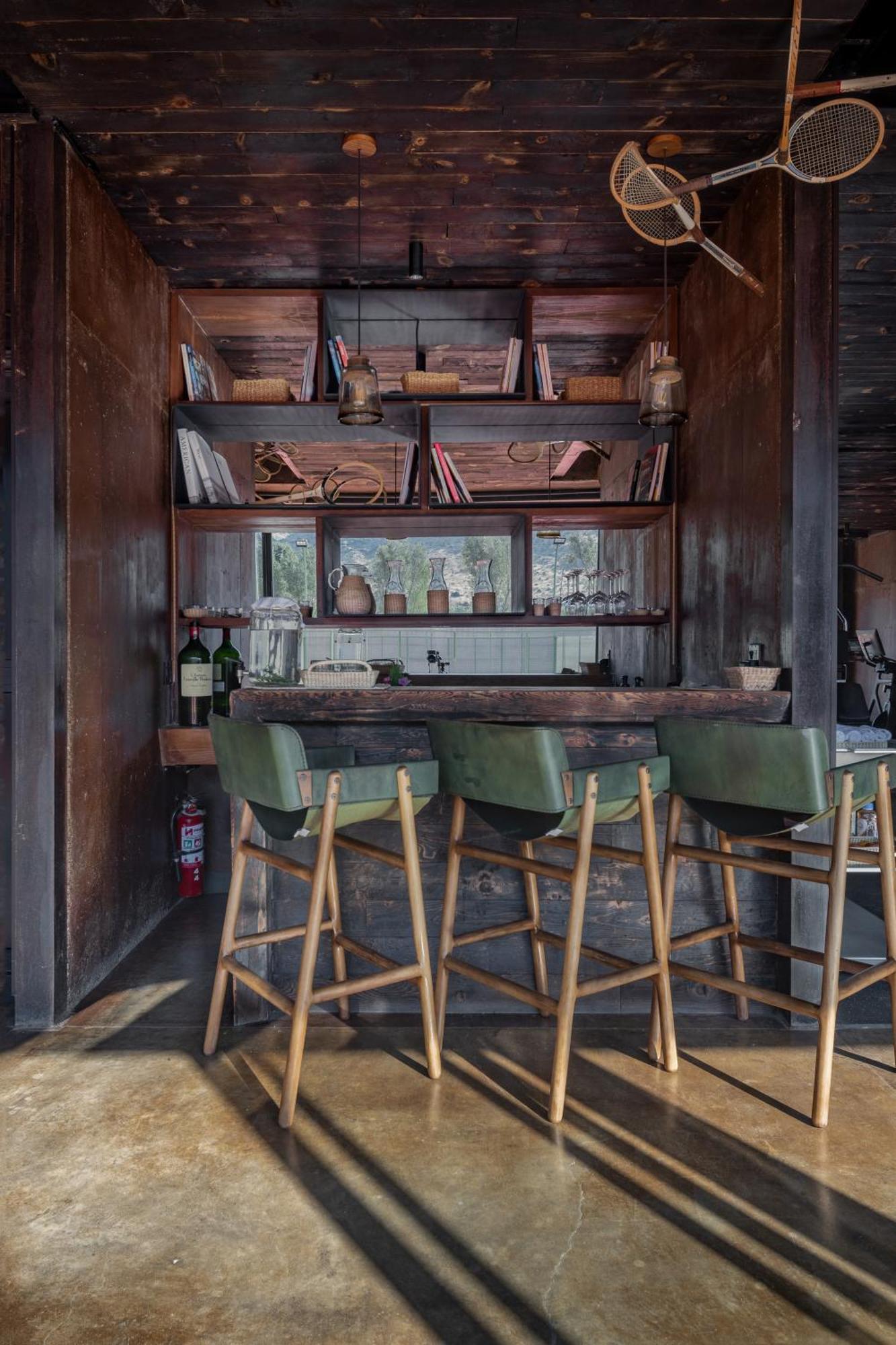Bruma Wine Hotel 5*