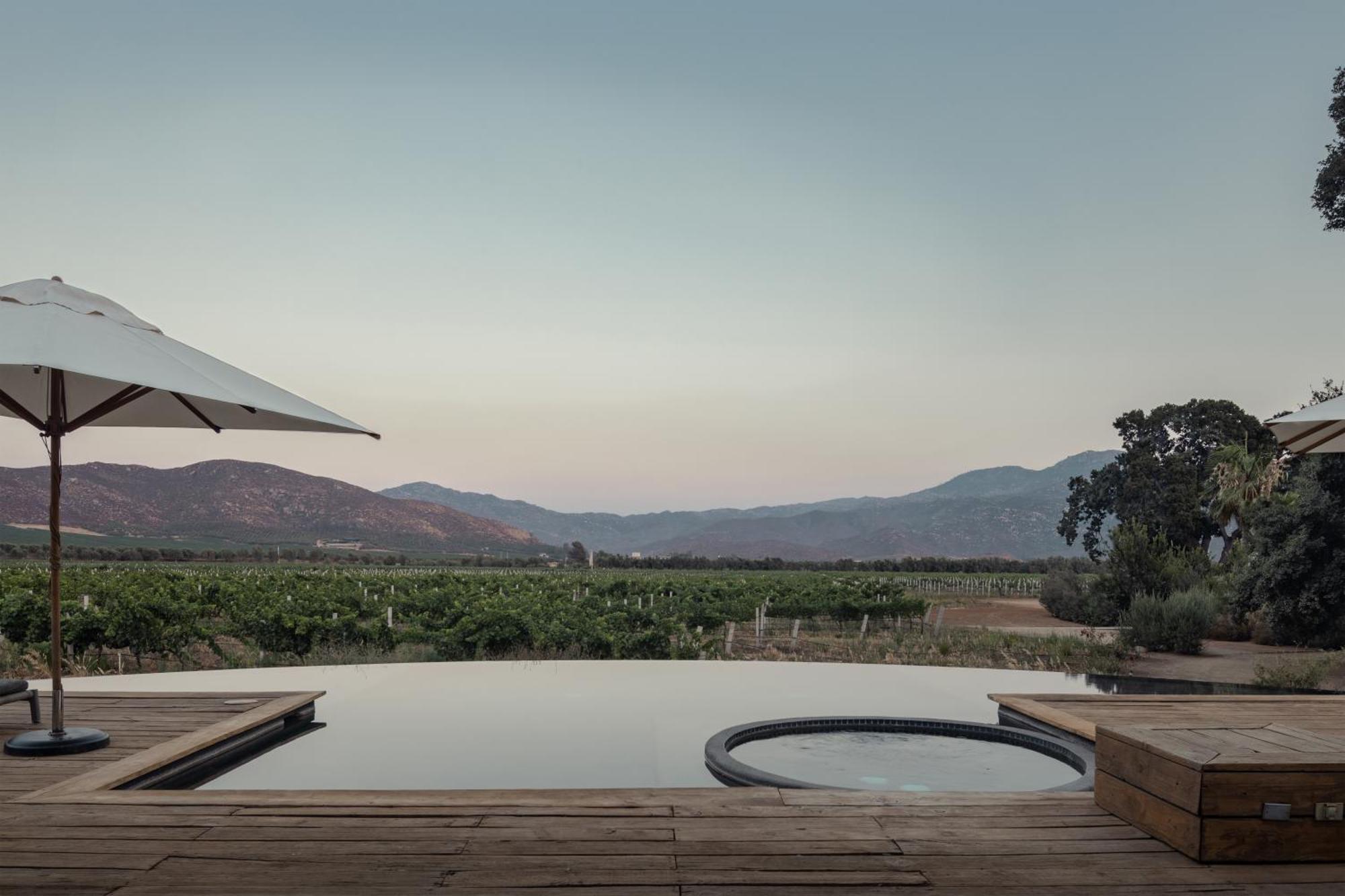 Bruma Wine Hotel