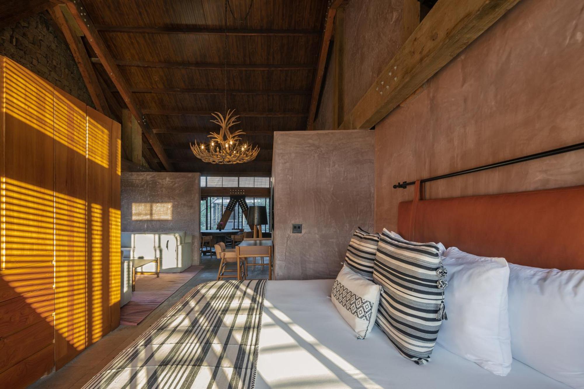 Bruma Wine 5* Valle de Guadalupe