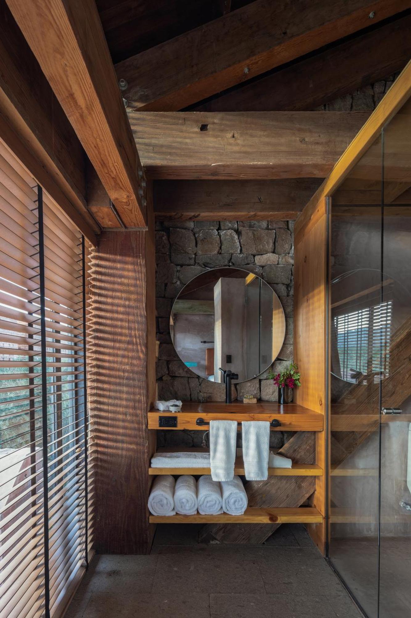 Bruma Wine Hotel