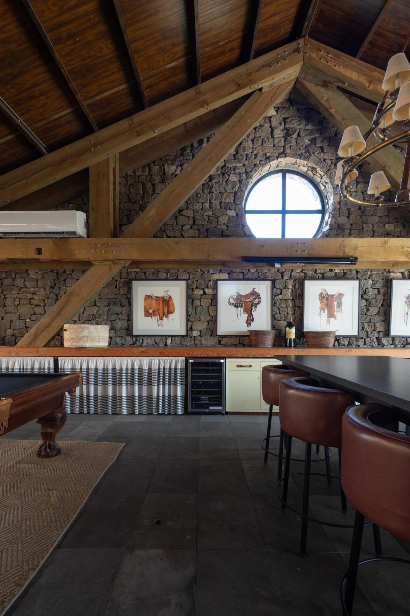 Hotel Bruma Wine