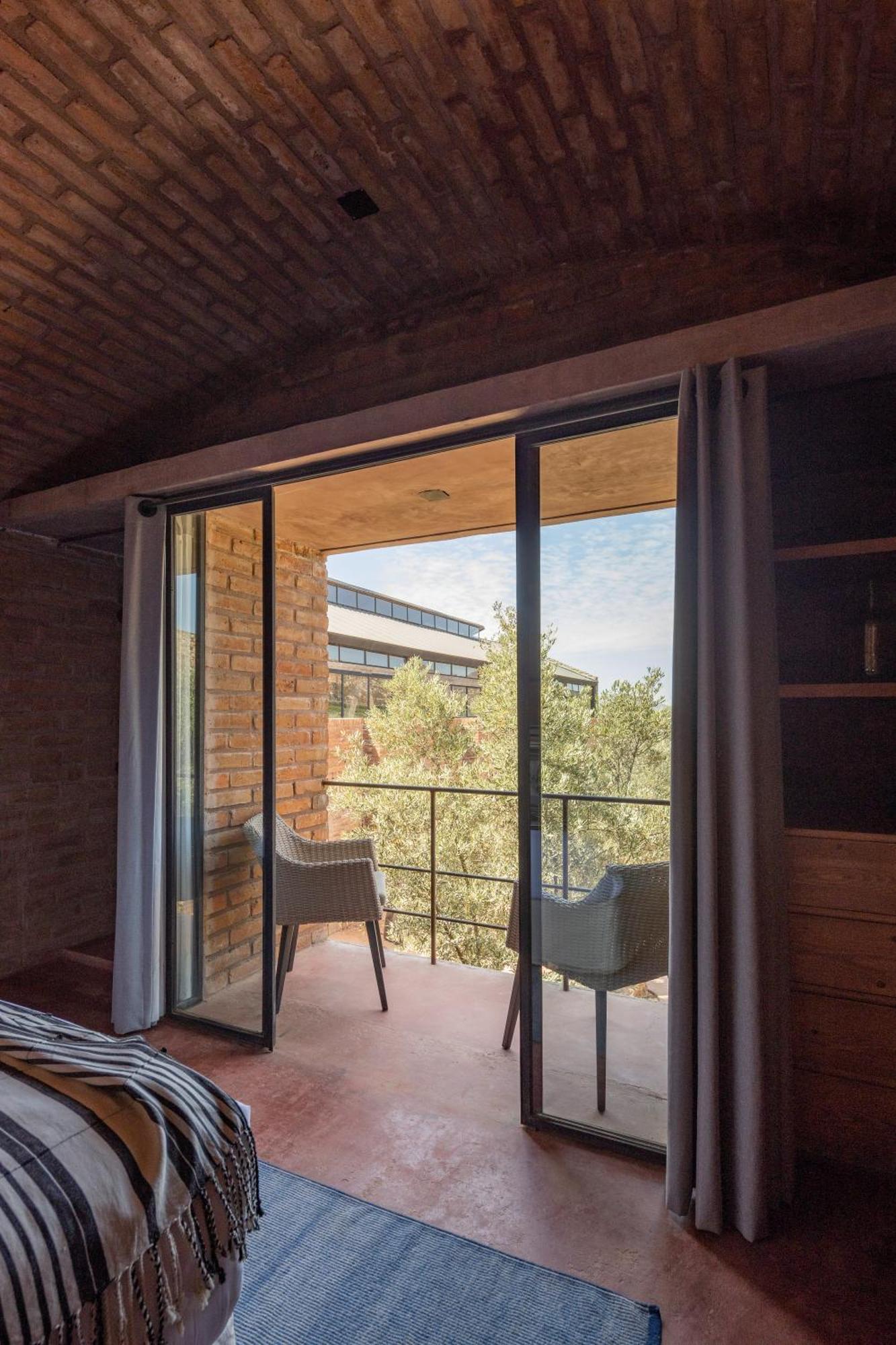 Hotel Bruma Wine 5*