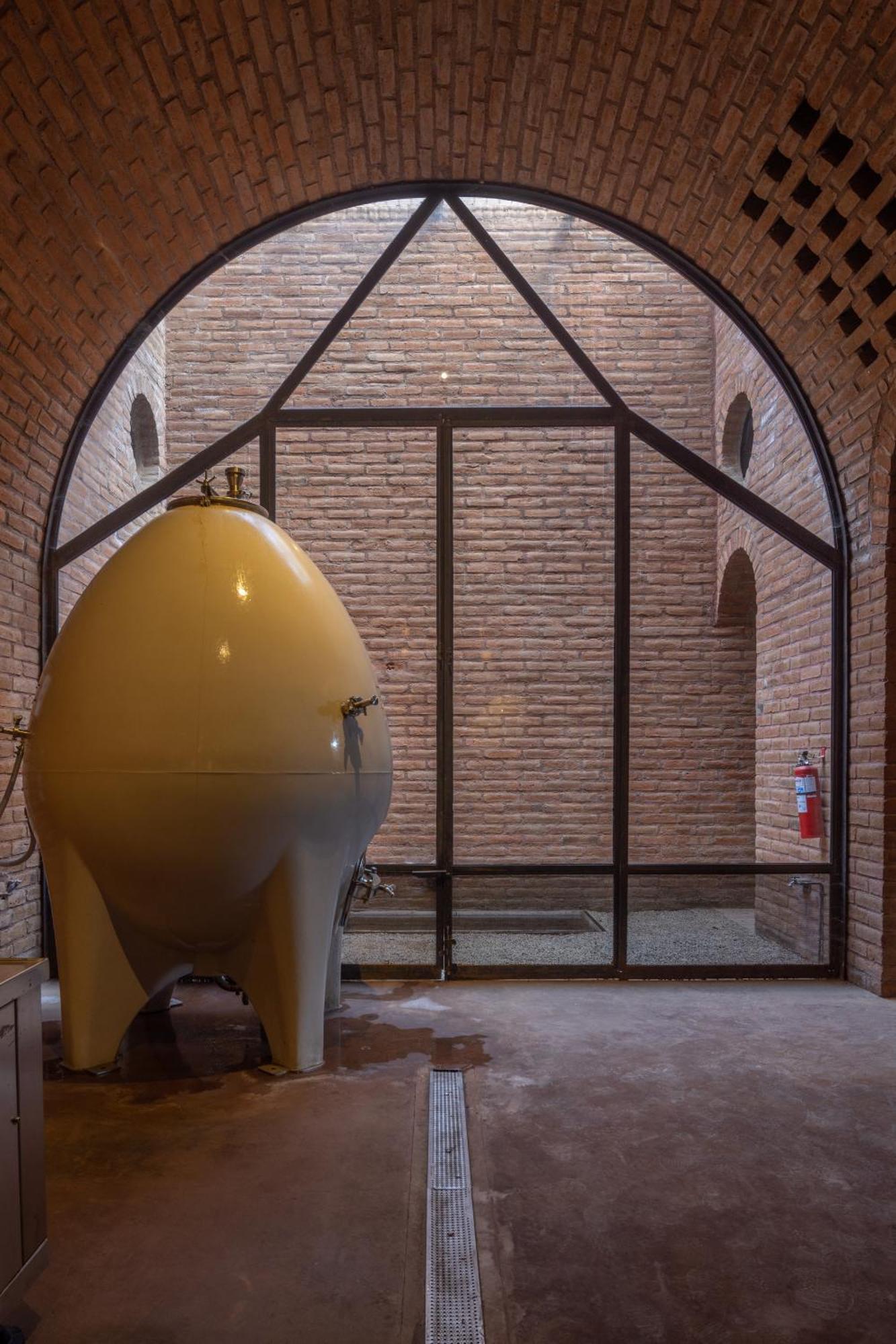 Bruma Wine Hotel