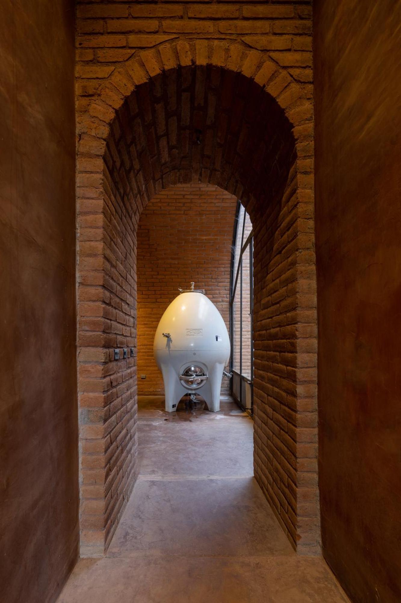 Hotel Bruma Wine 5*