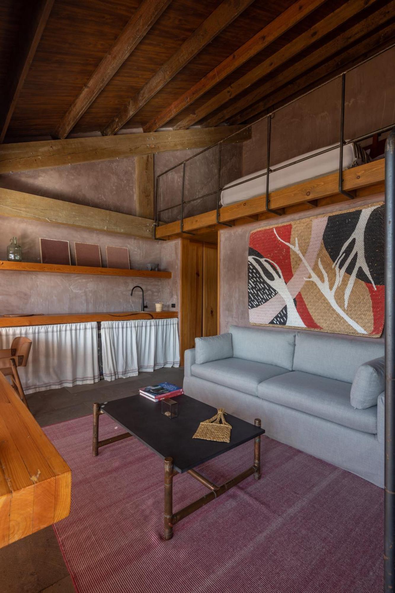 Hotel Bruma Wine Valle de Guadalupe
