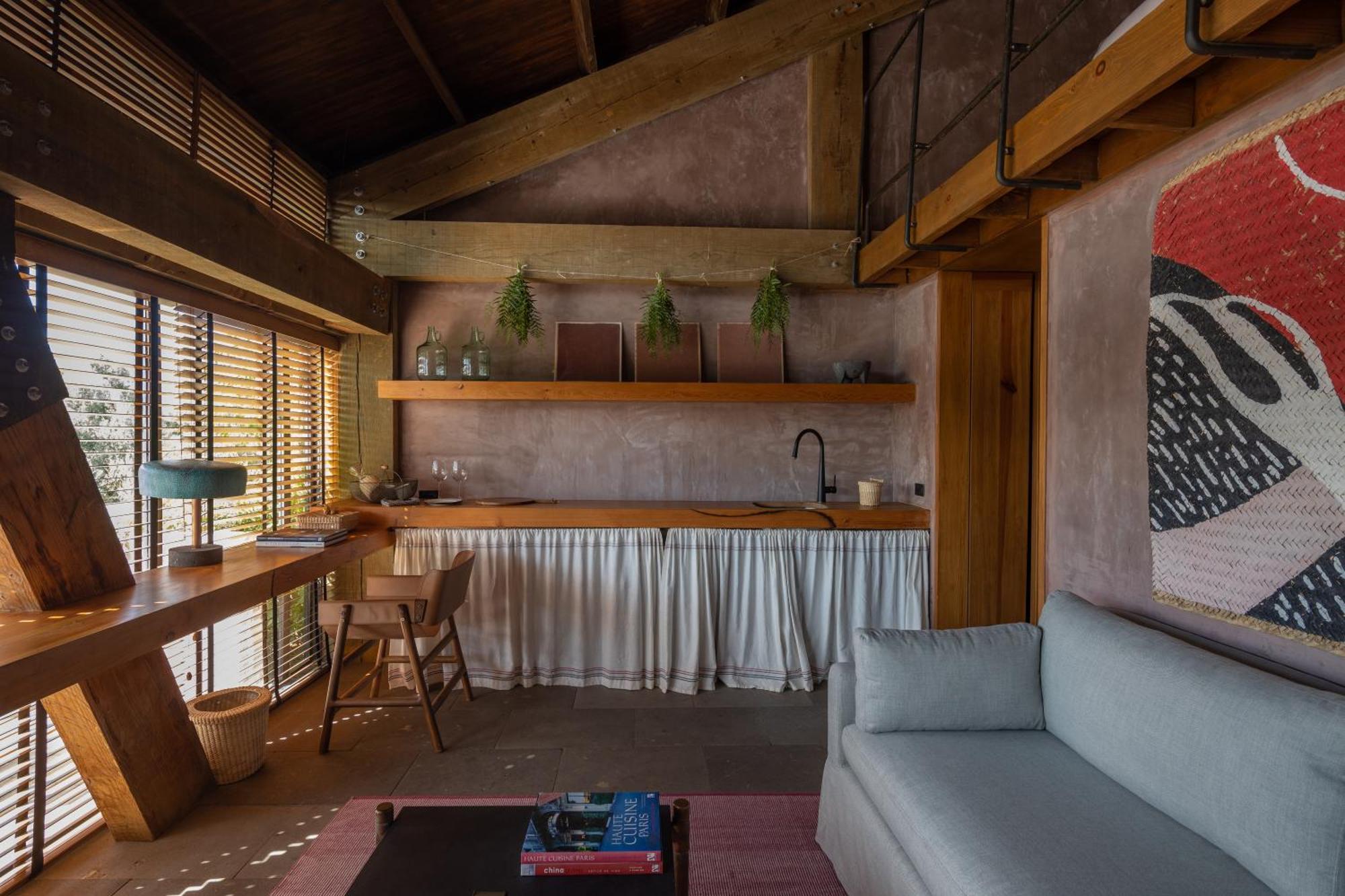 Bruma Wine Hotel