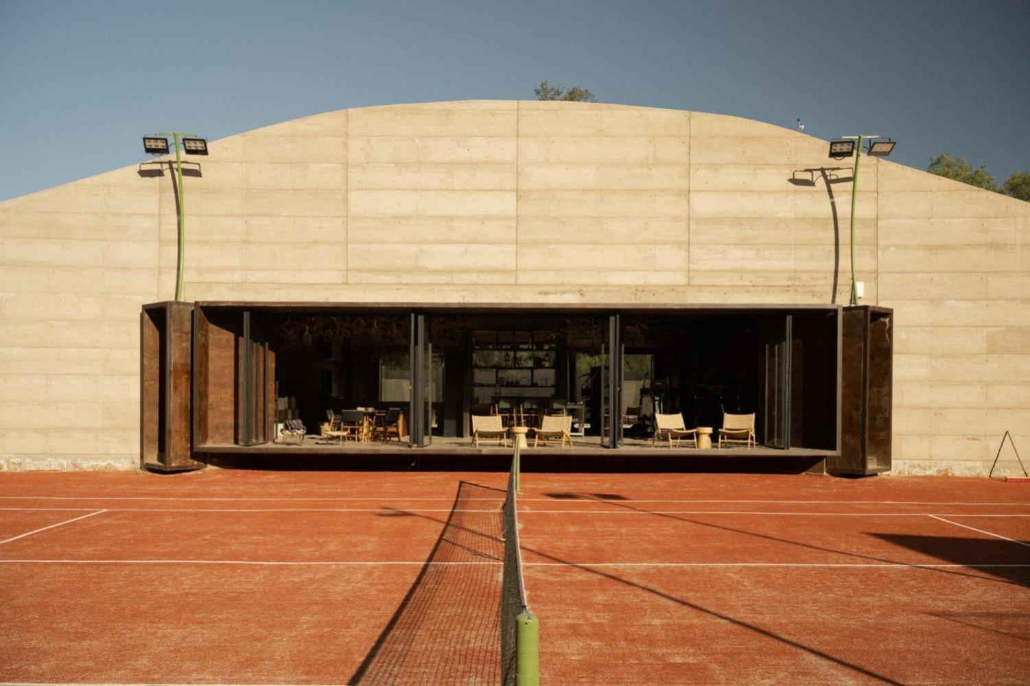 Bruma Wine Valle de Guadalupe