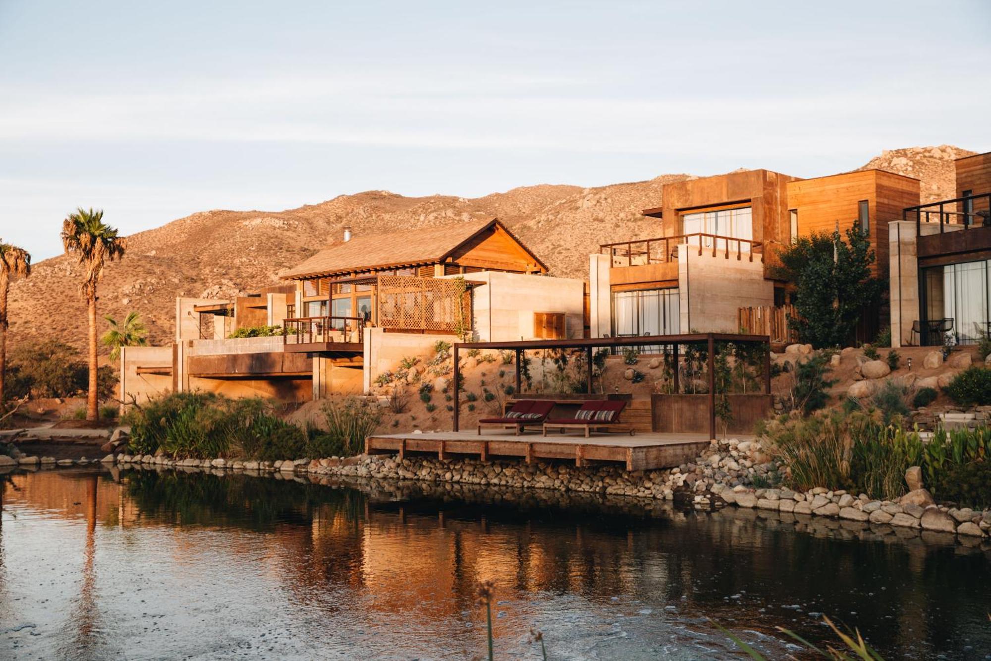 Bruma Wine Hotel