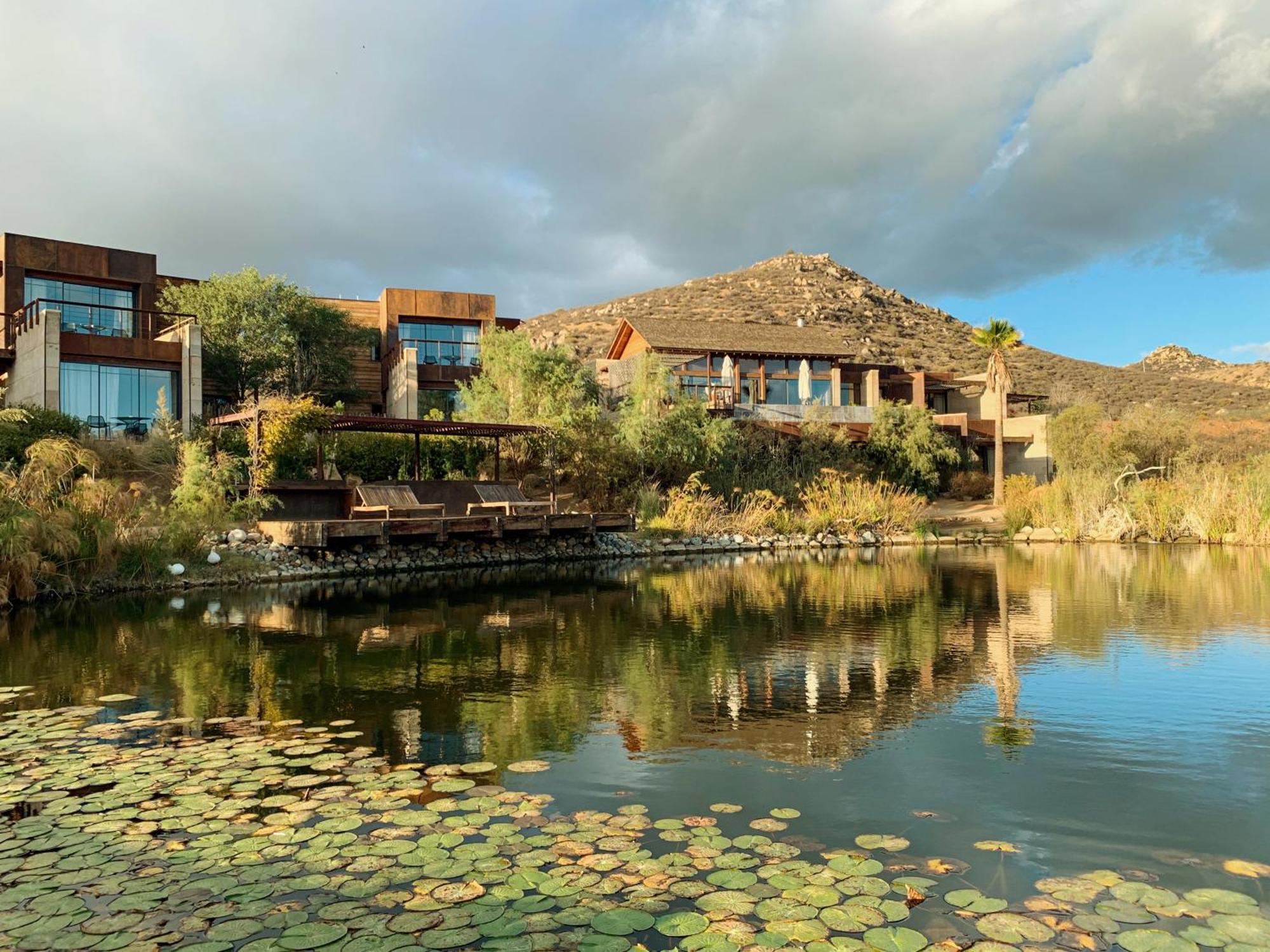 Bruma Wine Hotel 5*