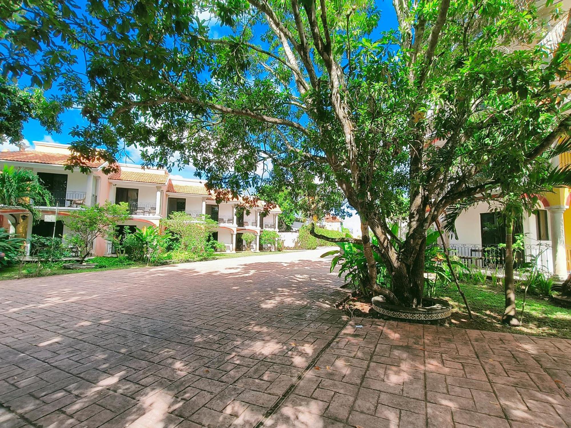 Hotel Ecotel Quinta Regia 5*