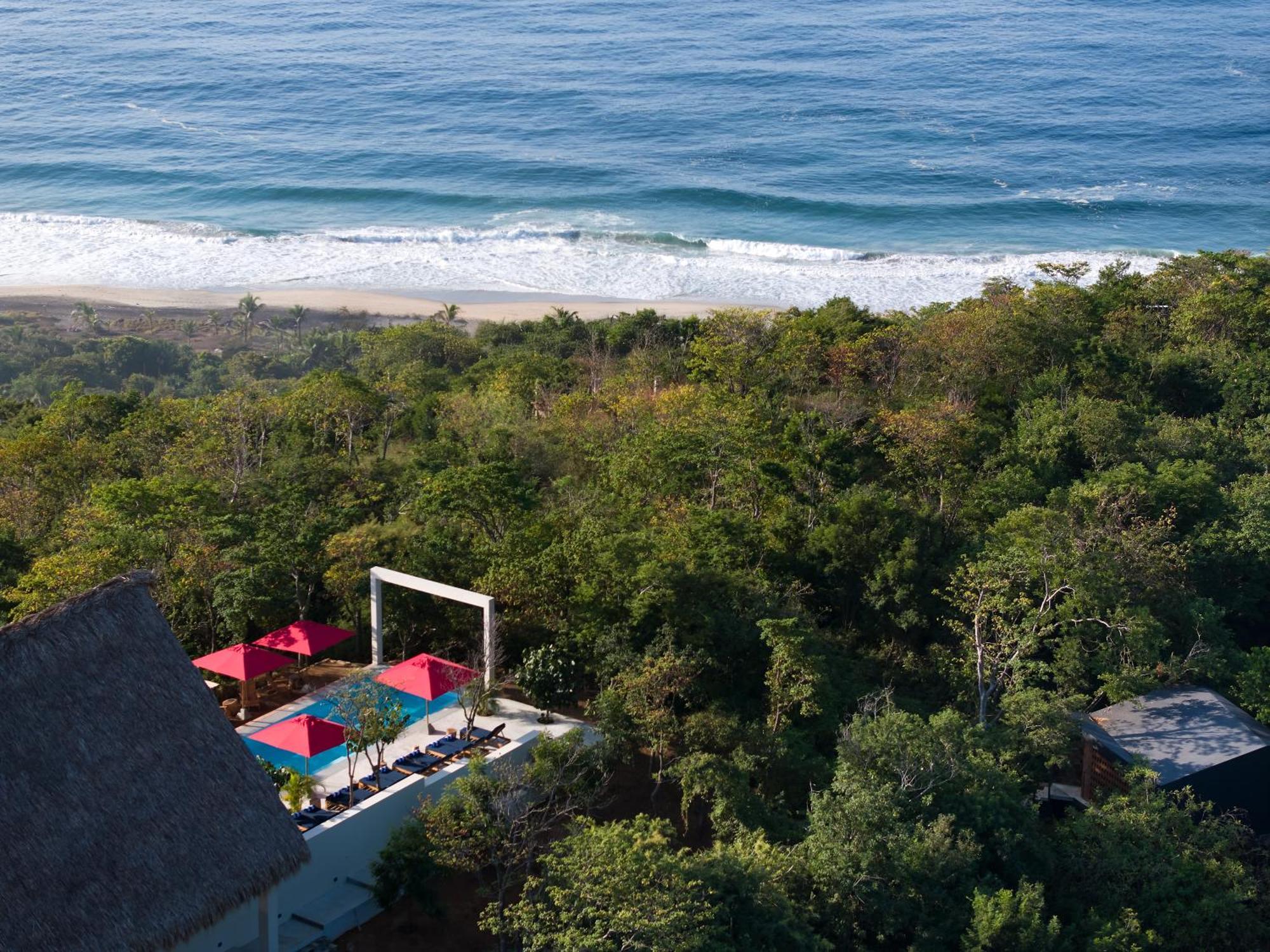 Cocolia Hotel Mazunte