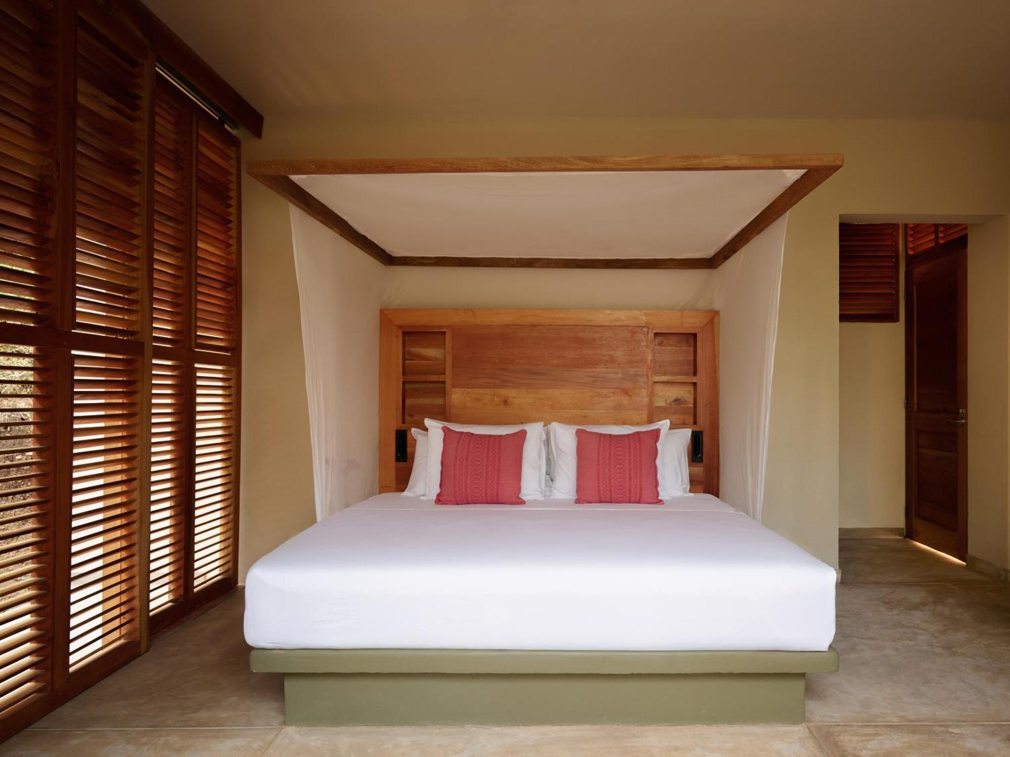 Cocolia 4* Mazunte