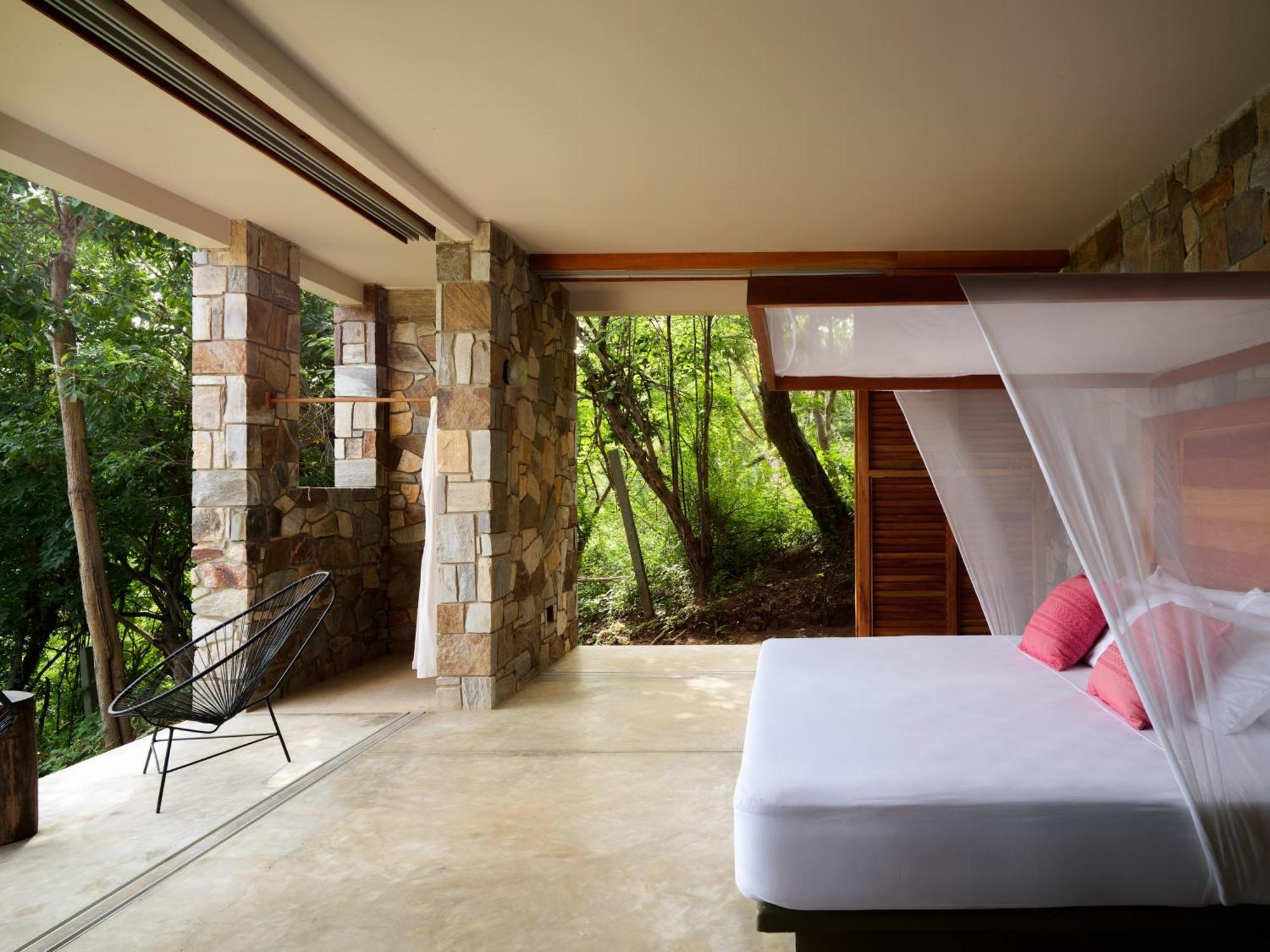 Hotel Cocolia Mazunte