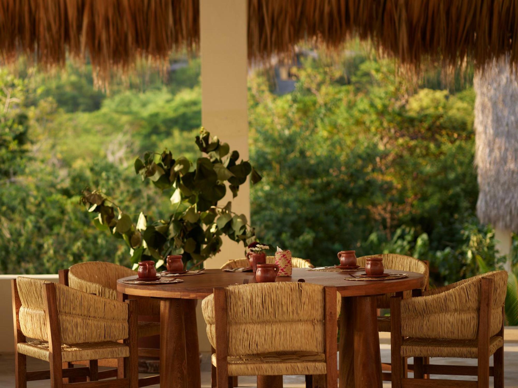 Hotel Cocolia Mazunte