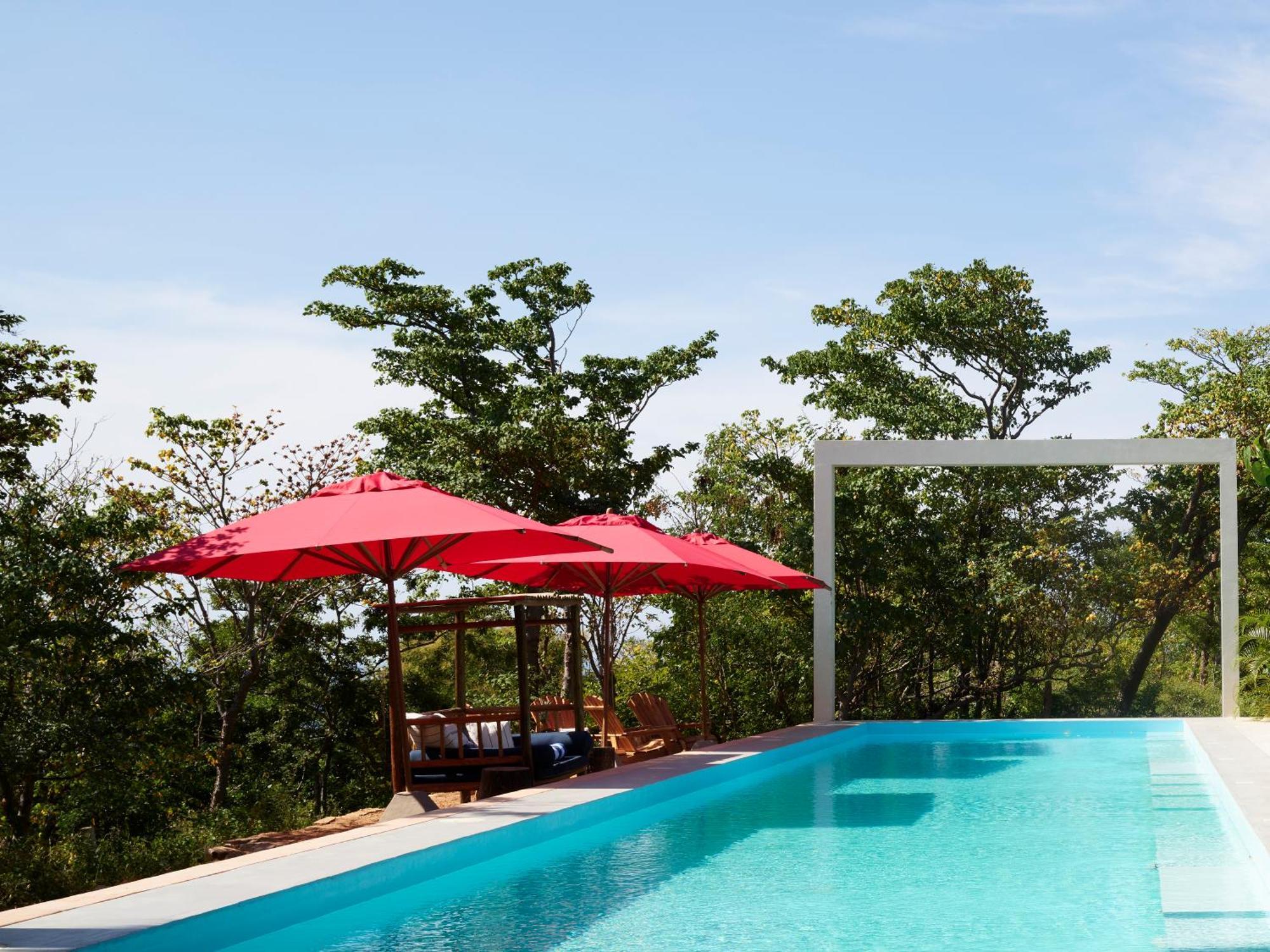 Hotel Cocolia