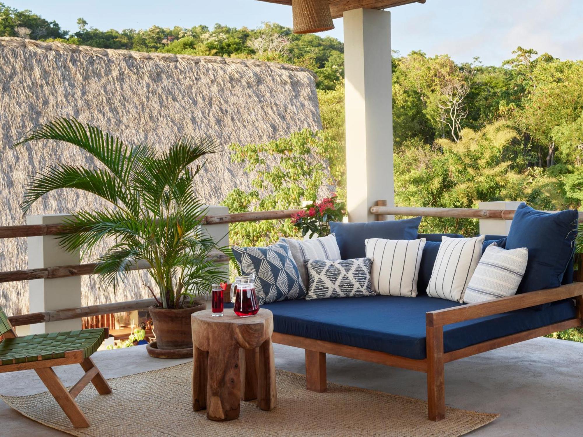 Cocolia Hotel Mazunte
