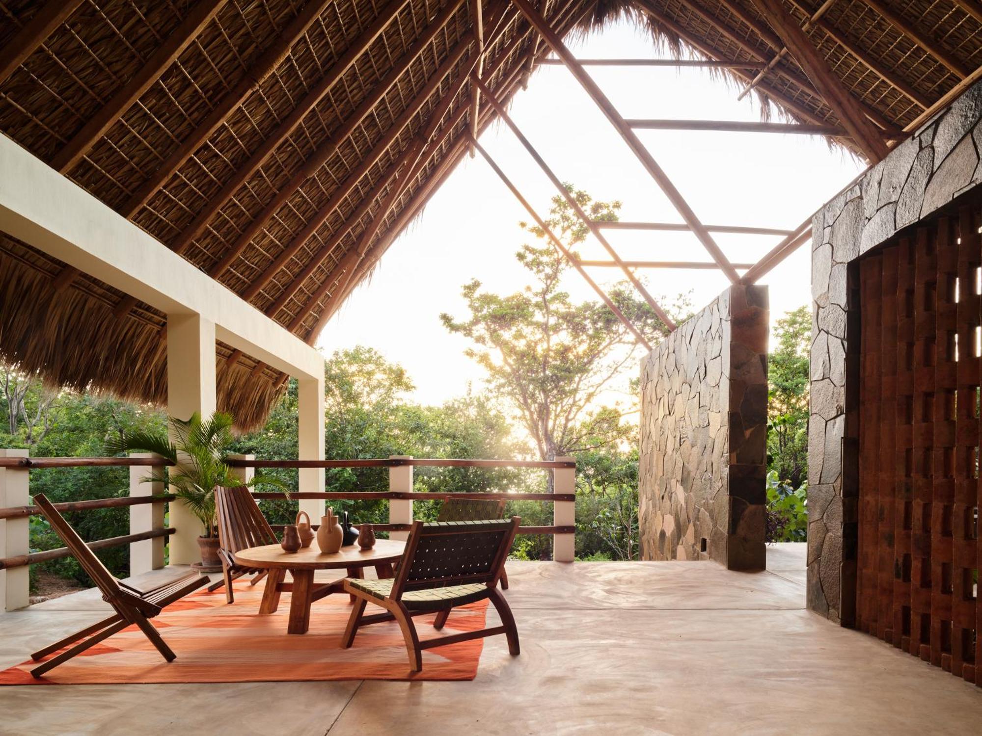 Cocolia Hotel Mazunte