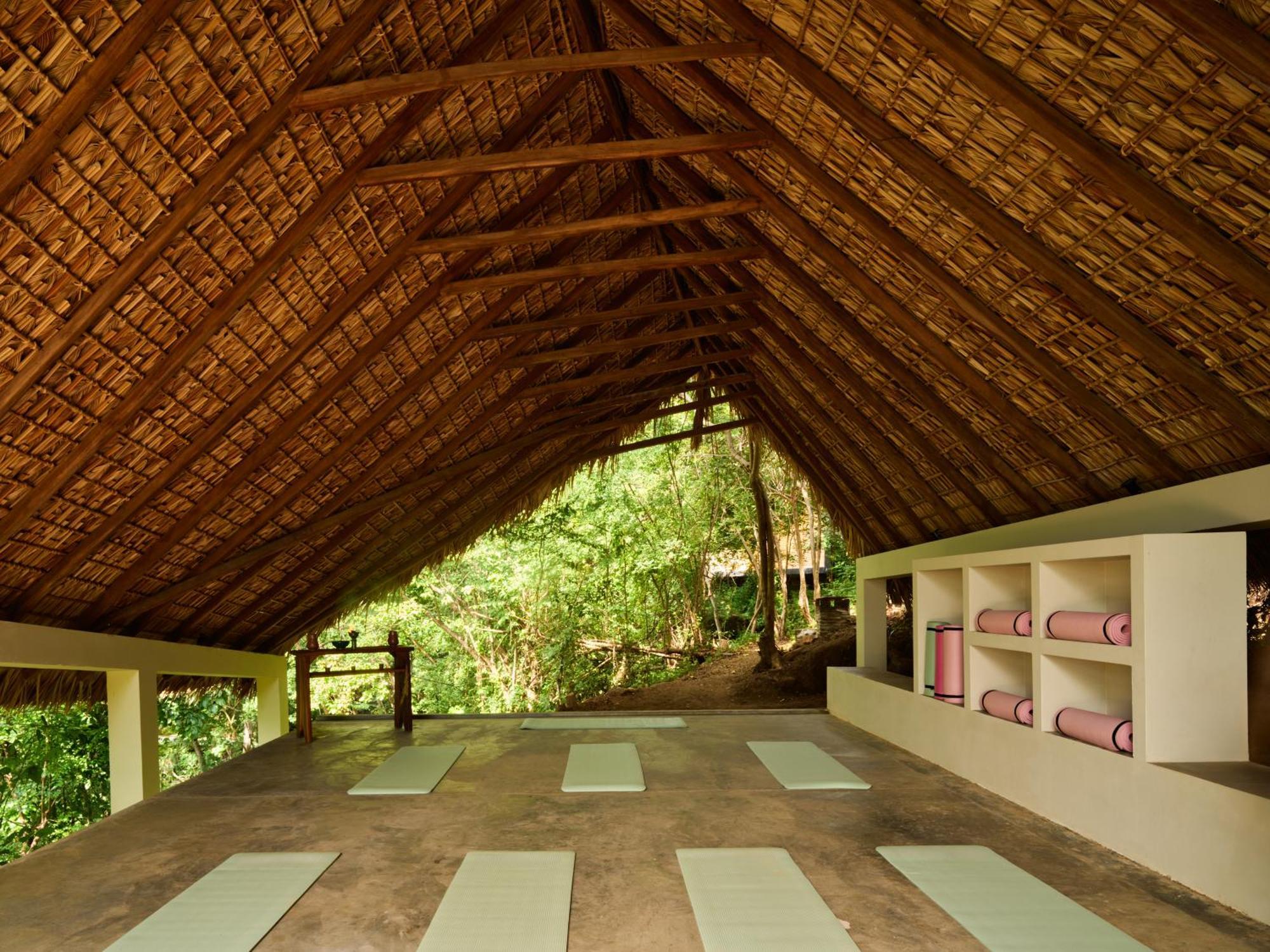 Cocolia Hotel 4*