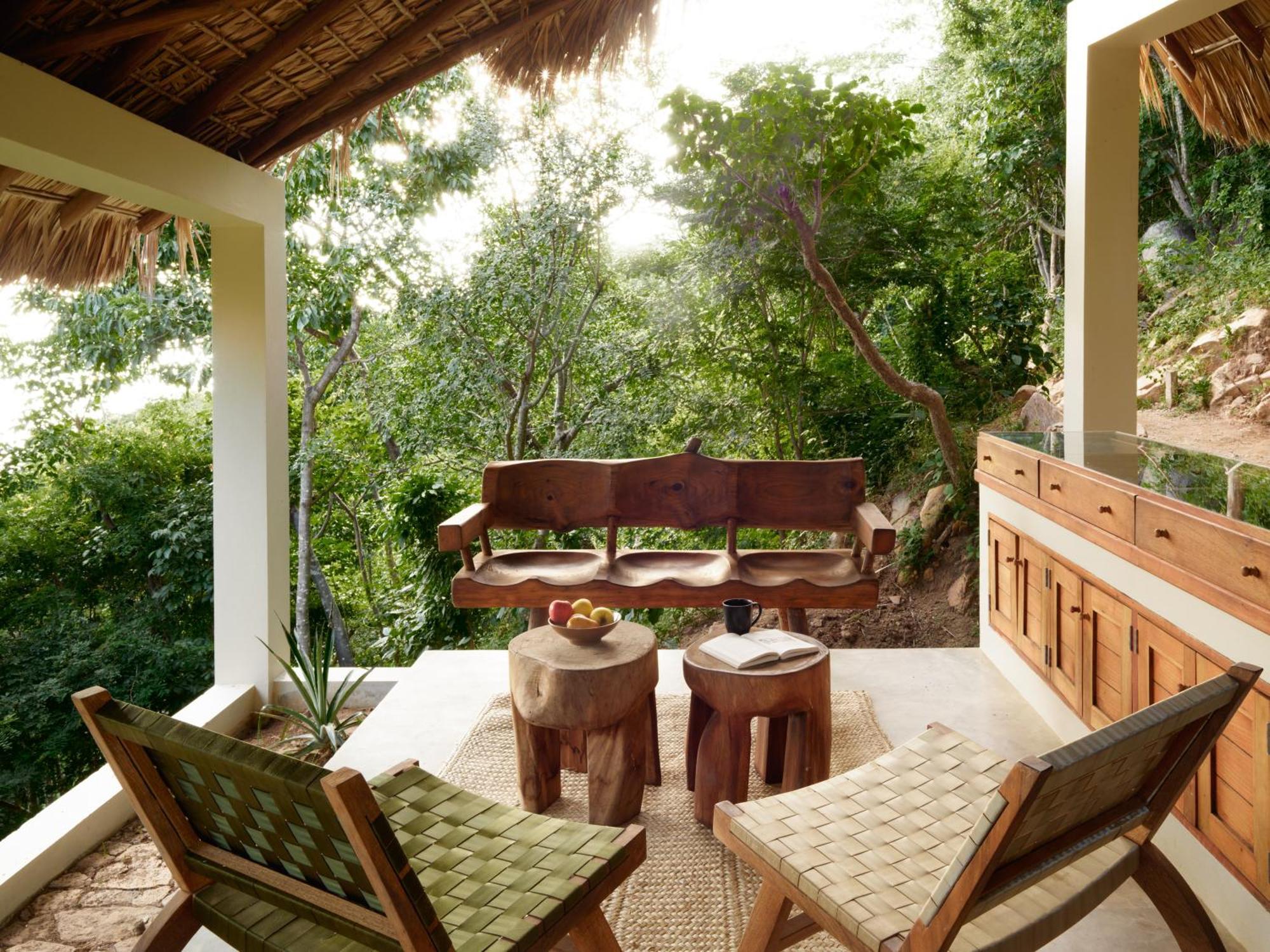Hotel Cocolia Mazunte