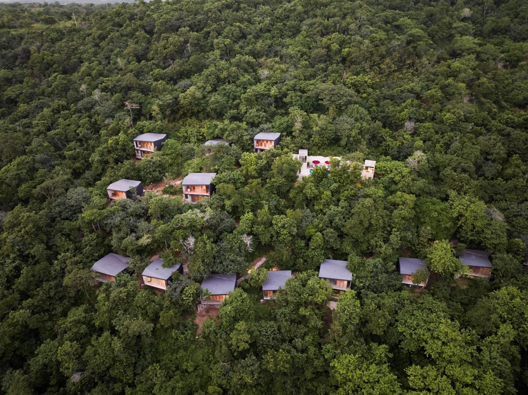 Hotel Cocolia