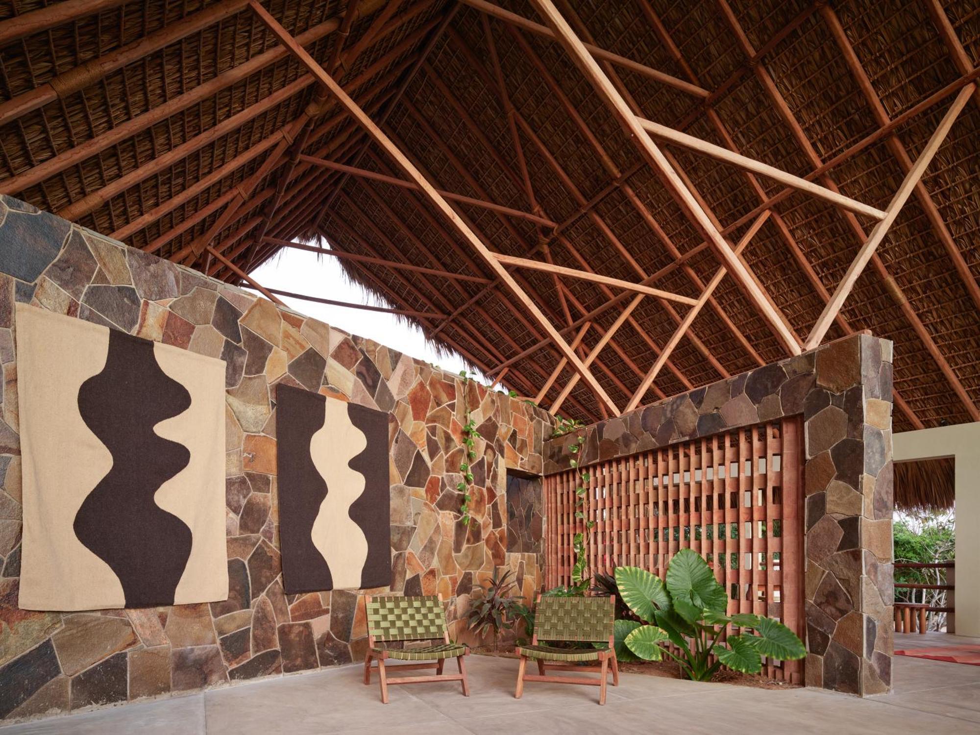 Hotel Cocolia 4*