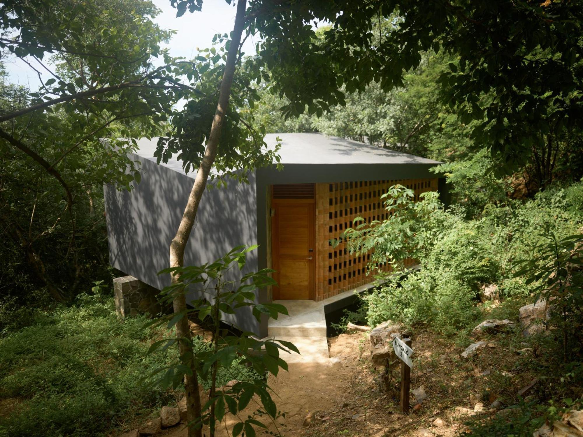 Cocolia 4* Mazunte
