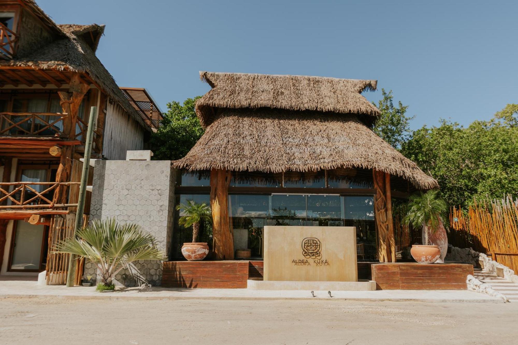 Aldea Kuka, Luxury Eco Boutique (adults Only) Hotel