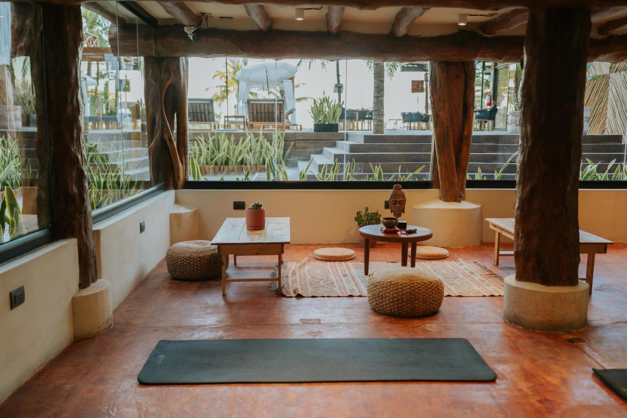 Hotel Aldea Kuka, Luxury Eco Boutique (adults Only) 5*