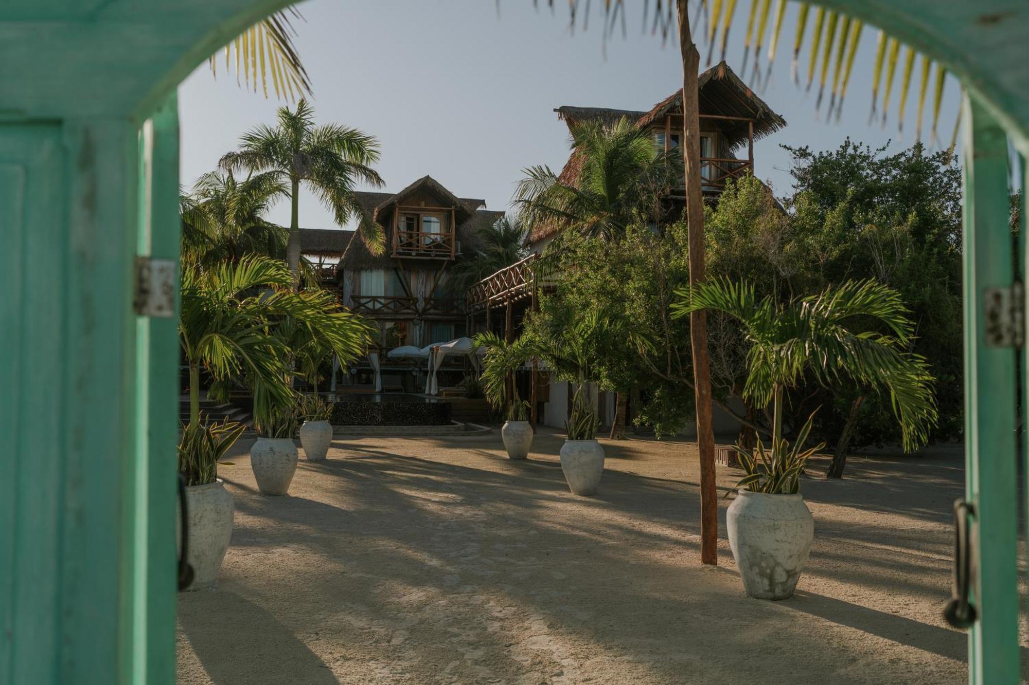 Hotel Aldea Kuka, Luxury Eco Boutique (adults Only) Isla Holbox