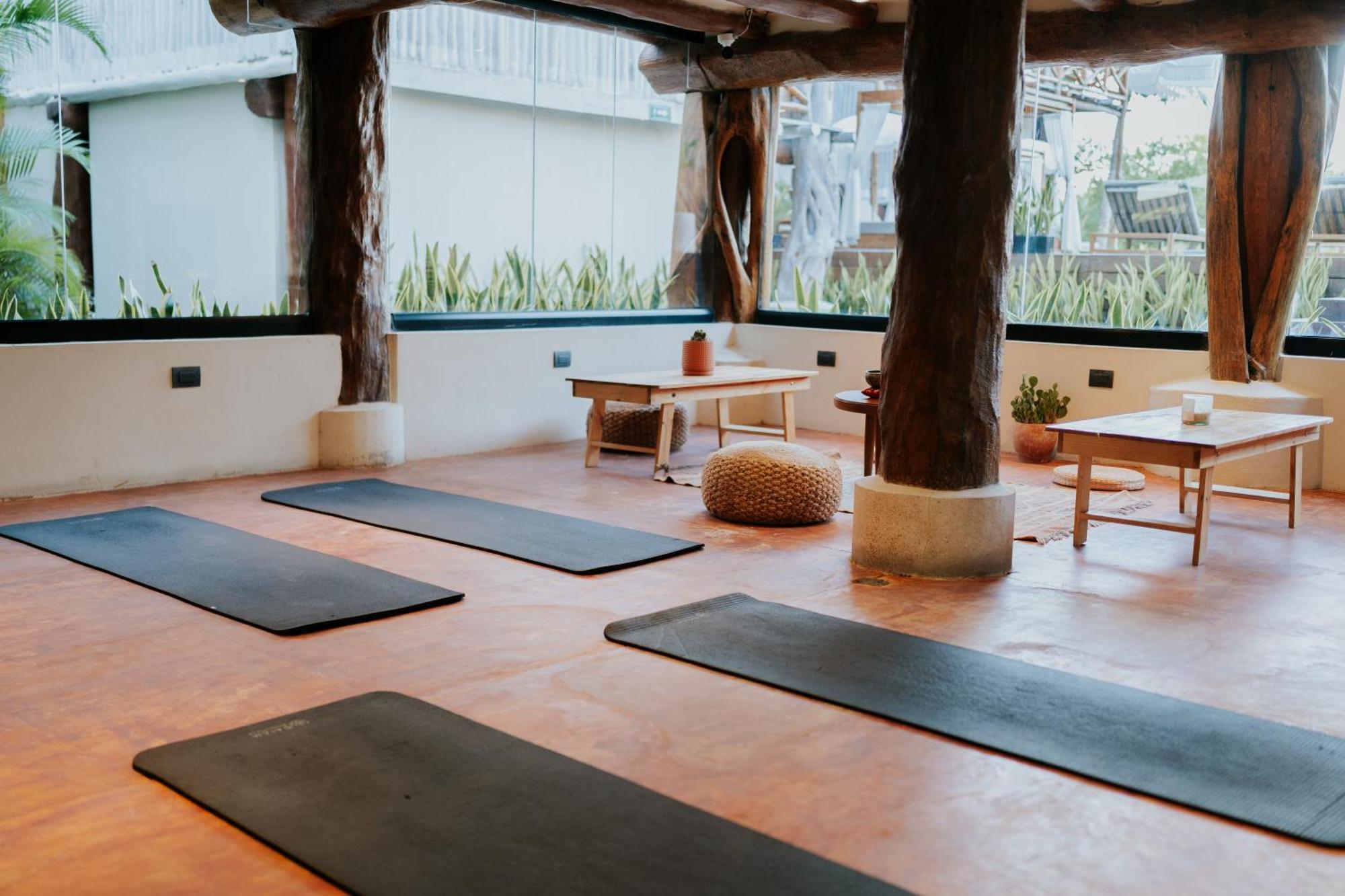Aldea Kuka, Luxury Eco Boutique (adults Only) Isla Holbox