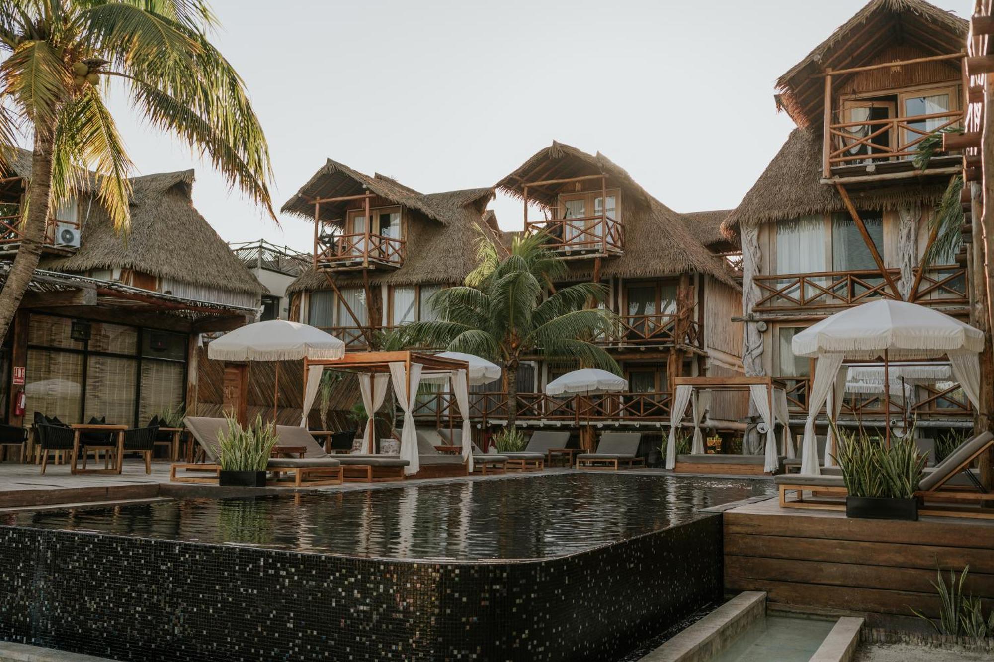 Aldea Kuka, Luxury Eco Boutique (adults Only)