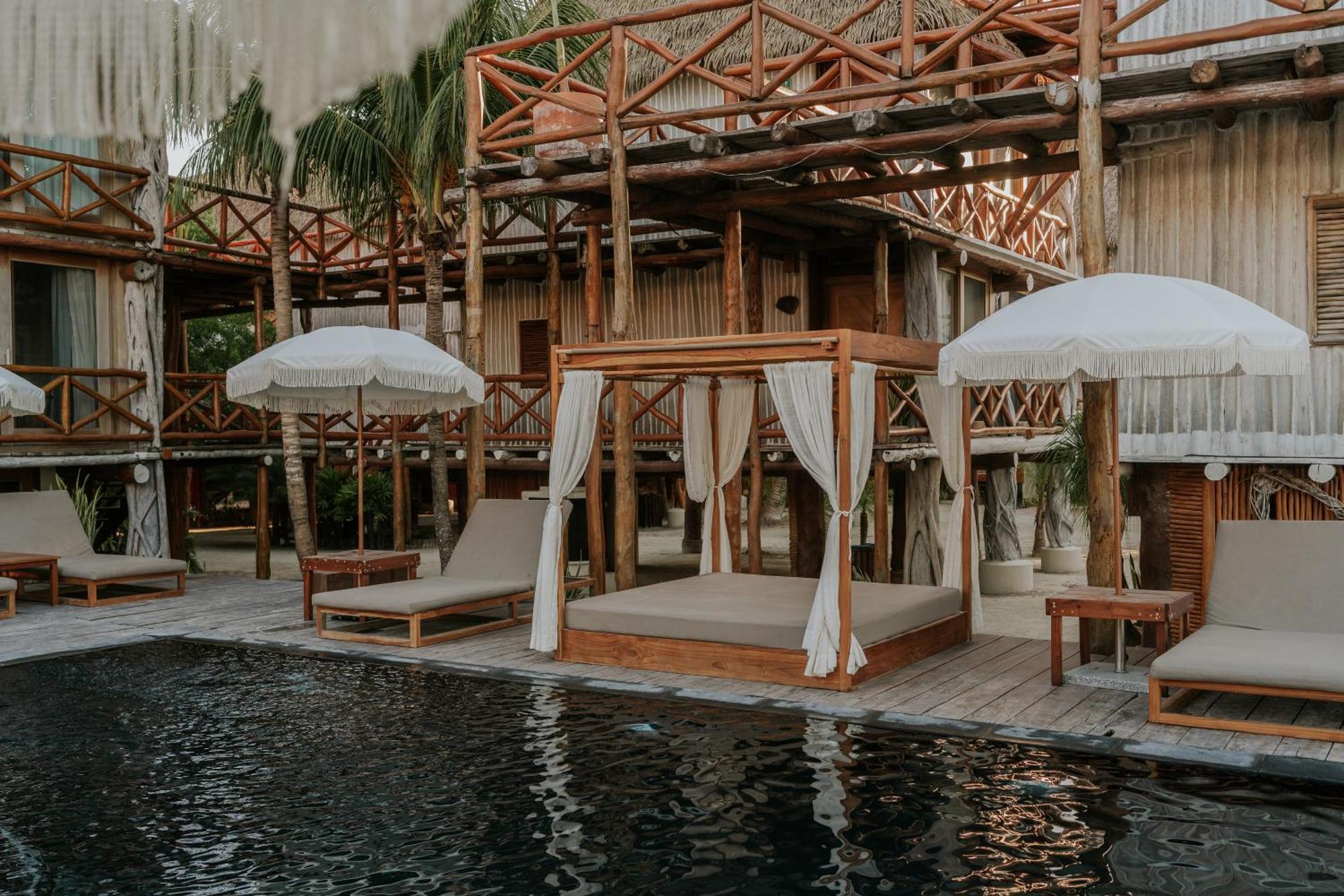 Hotel Aldea Kuka, Luxury Eco Boutique (adults Only)