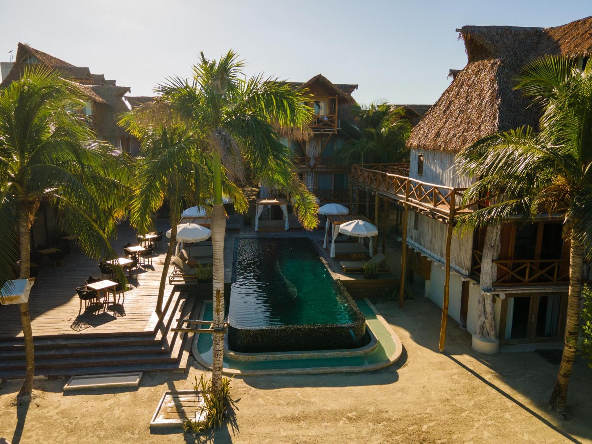 Hotel Aldea Kuka, Luxury Eco Boutique (adults Only) 5*