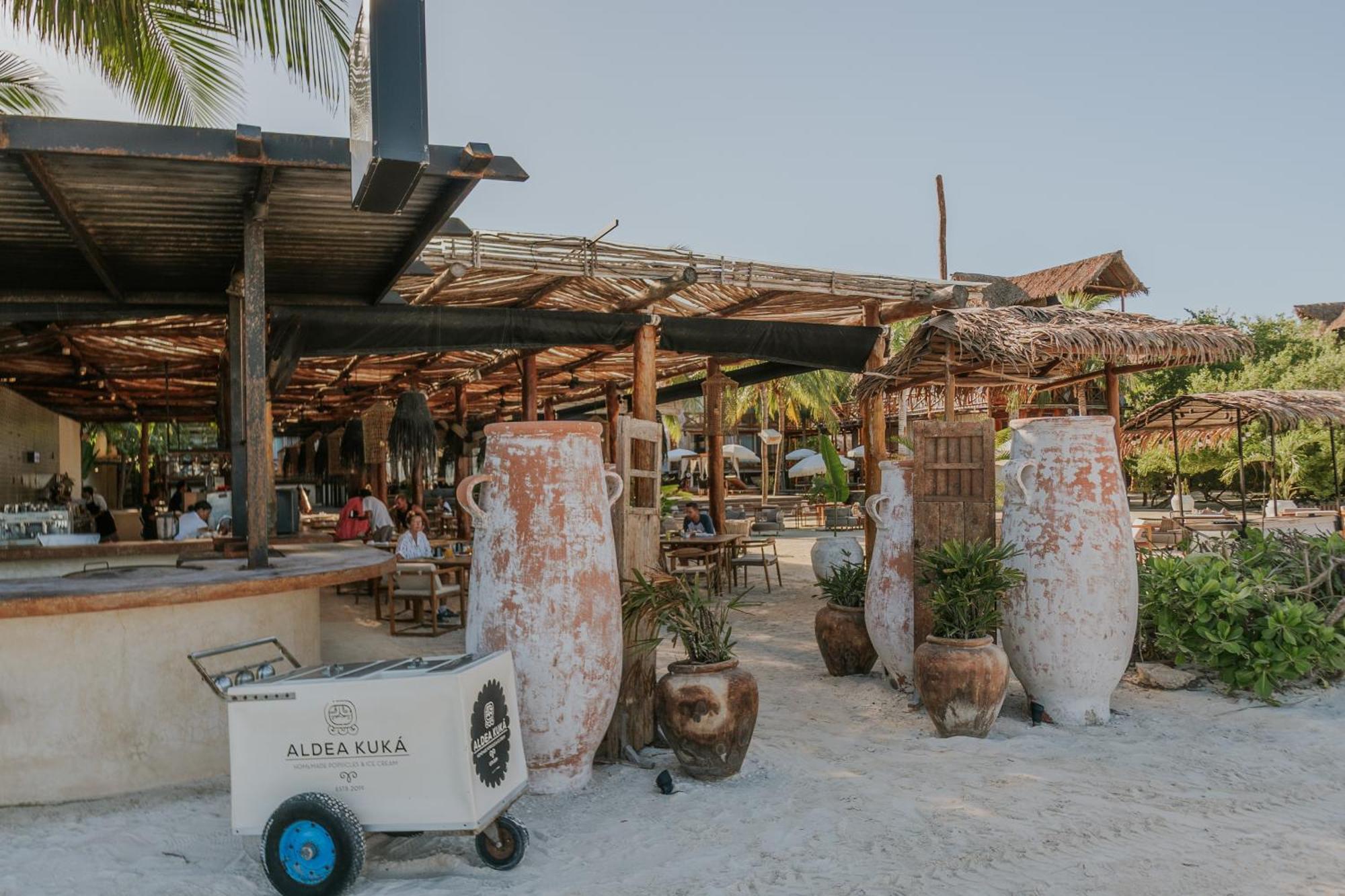 Aldea Kuka, Luxury Eco Boutique (adults Only) Hotel Isla Holbox