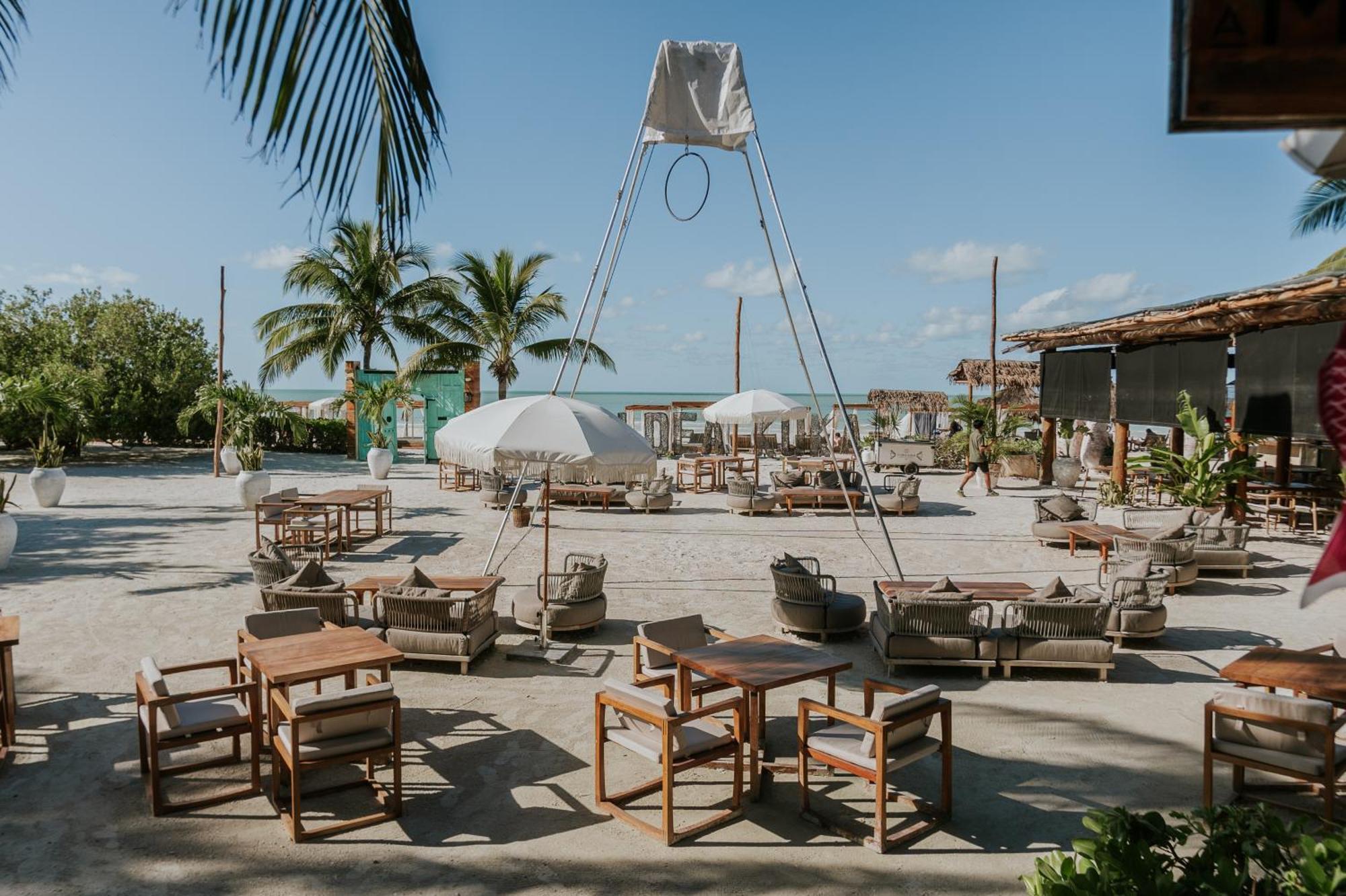 Hotel Aldea Kuka, Luxury Eco Boutique (adults Only) Isla Holbox