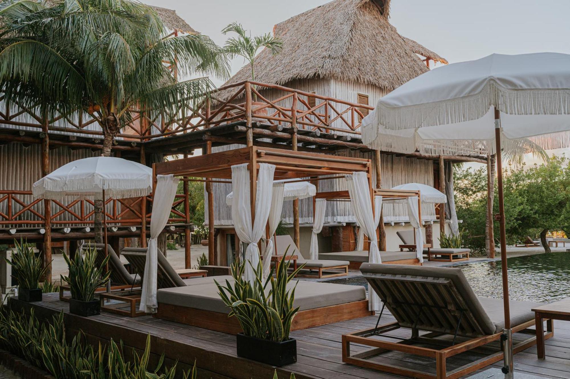 Aldea Kuka, Luxury Eco Boutique (adults Only) 5*