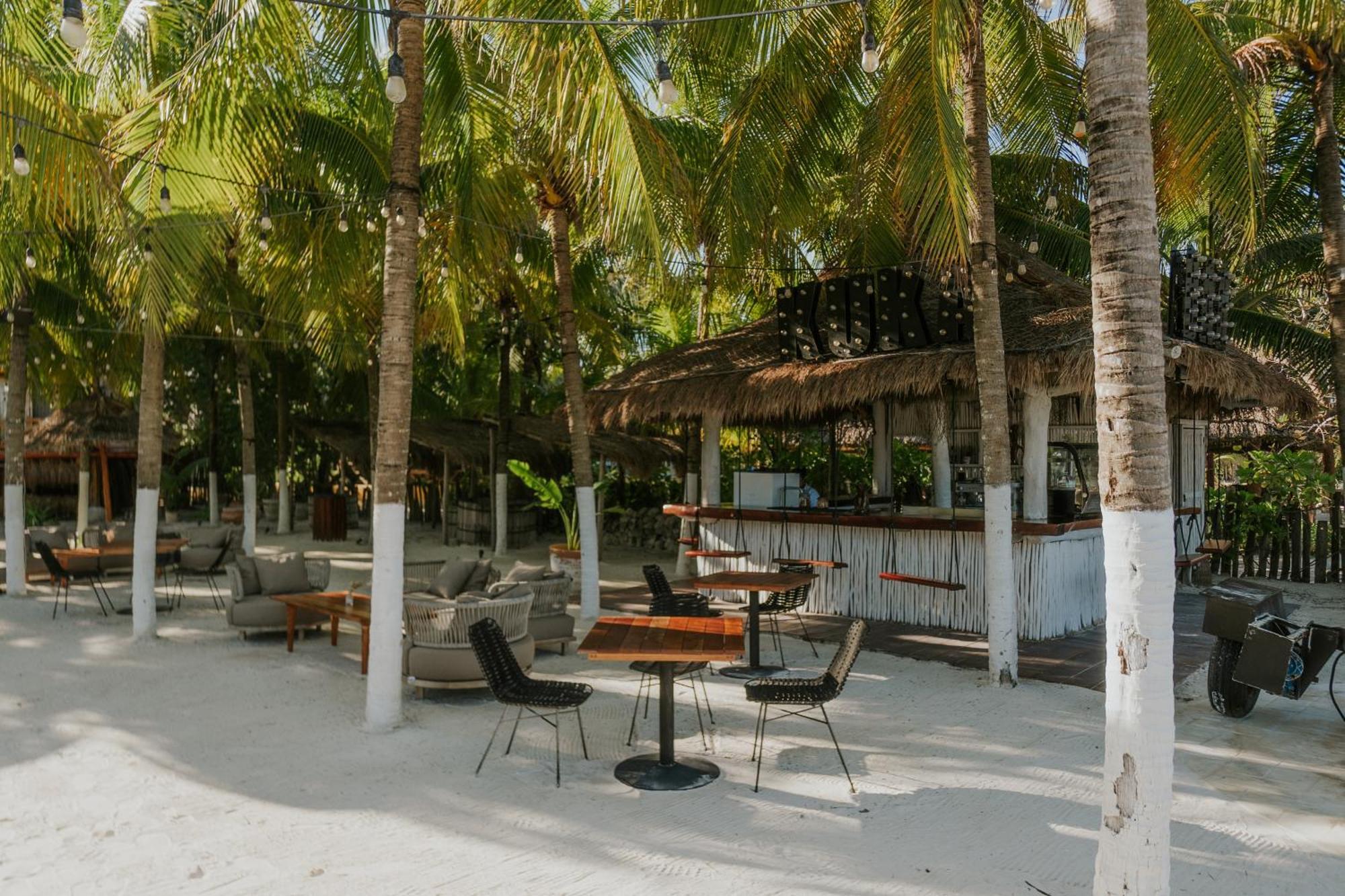 Hotel Aldea Kuka, Luxury Eco Boutique (adults Only) 5*