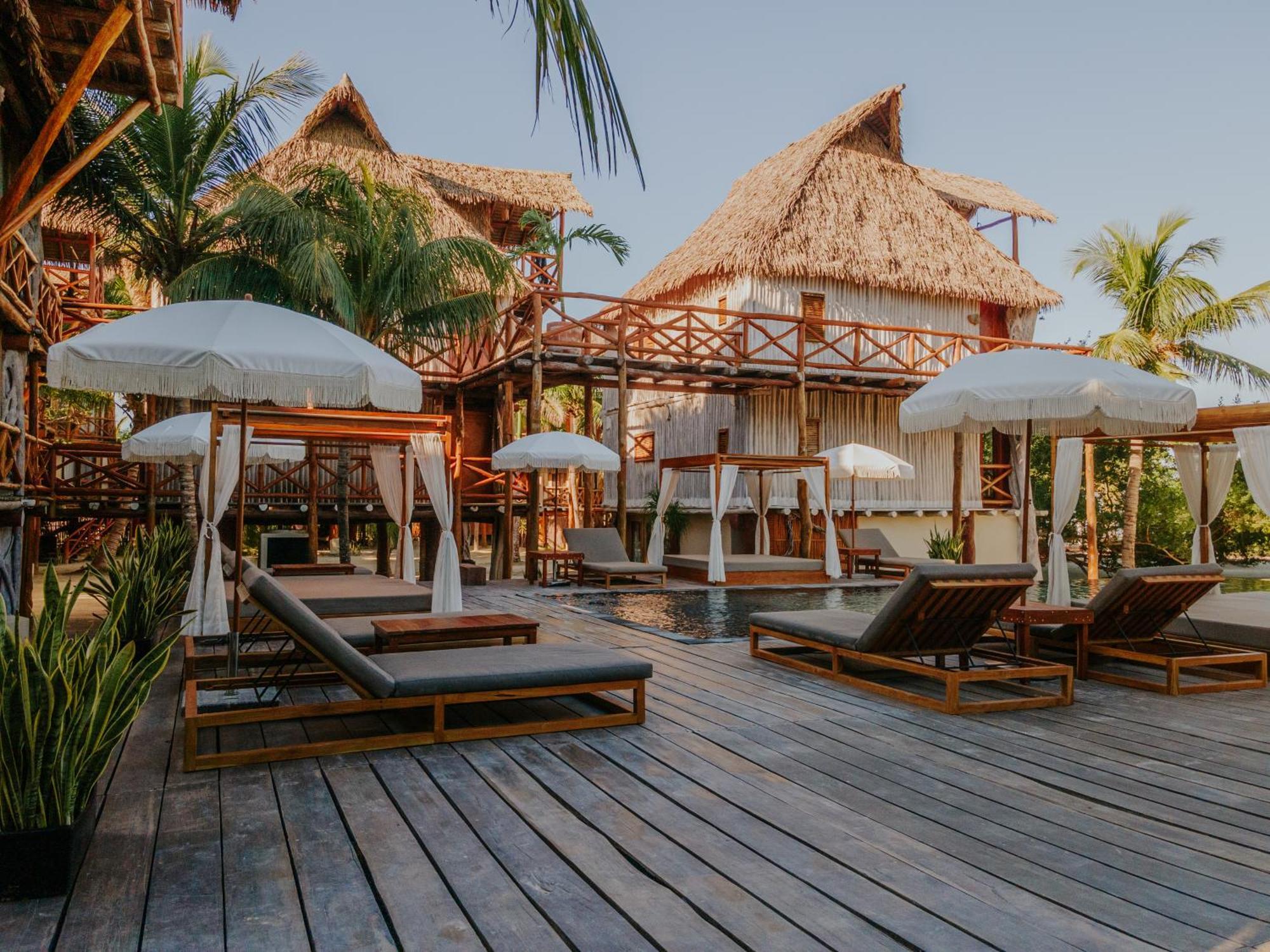 Aldea Kuka, Luxury Eco Boutique (adults Only) 5*