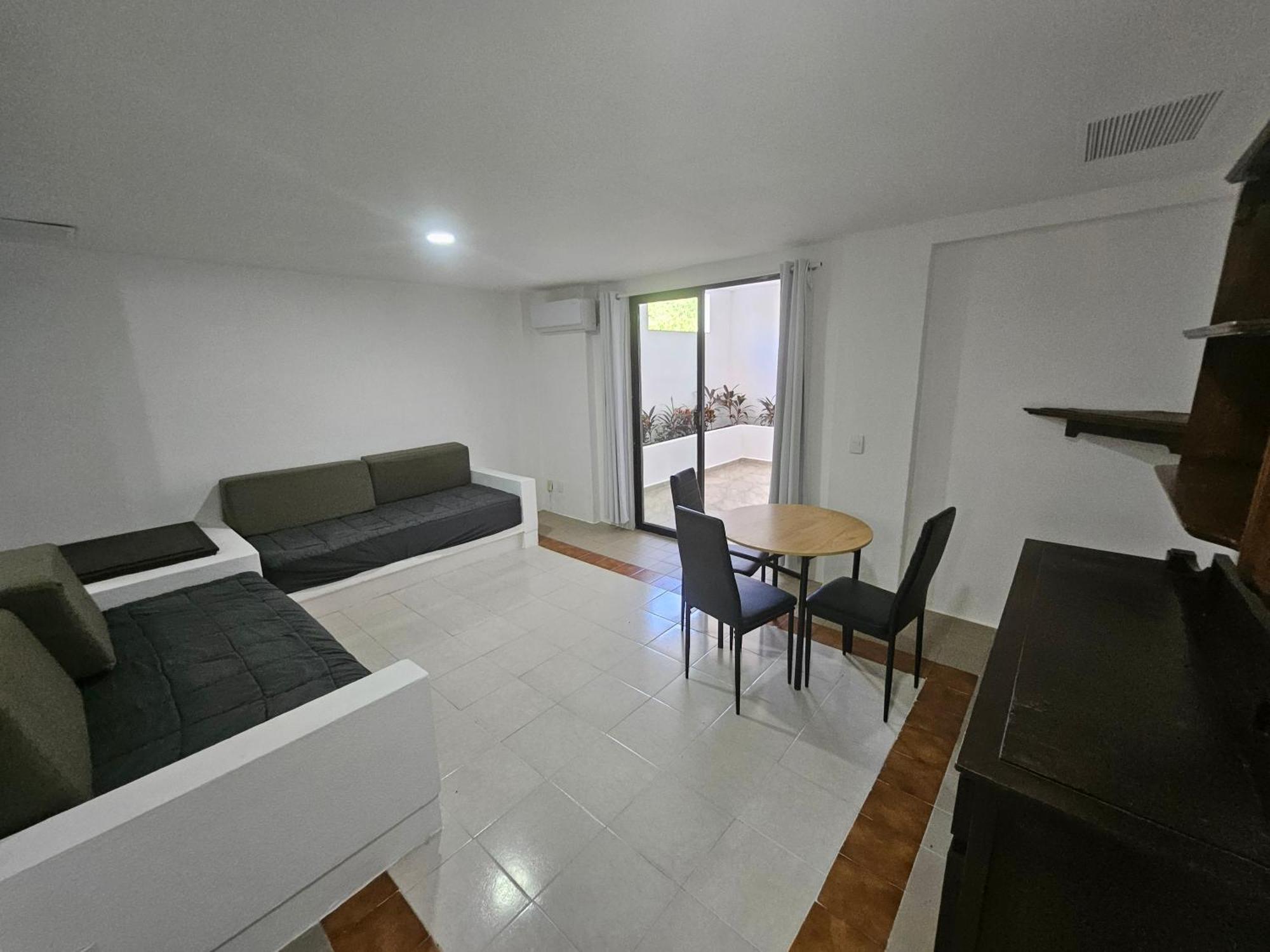 Plaza Huatulco 3*