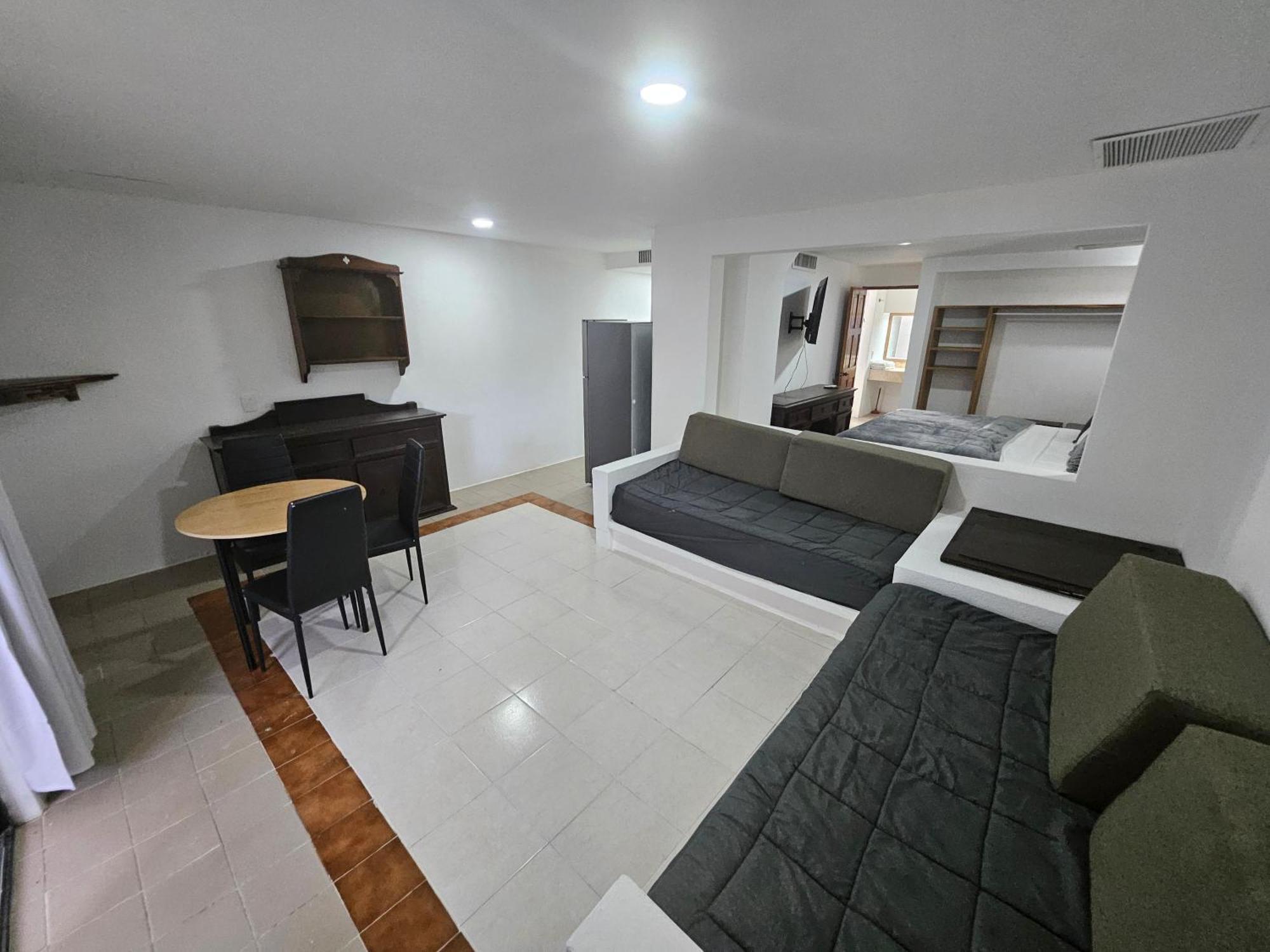 Hotel Plaza Huatulco