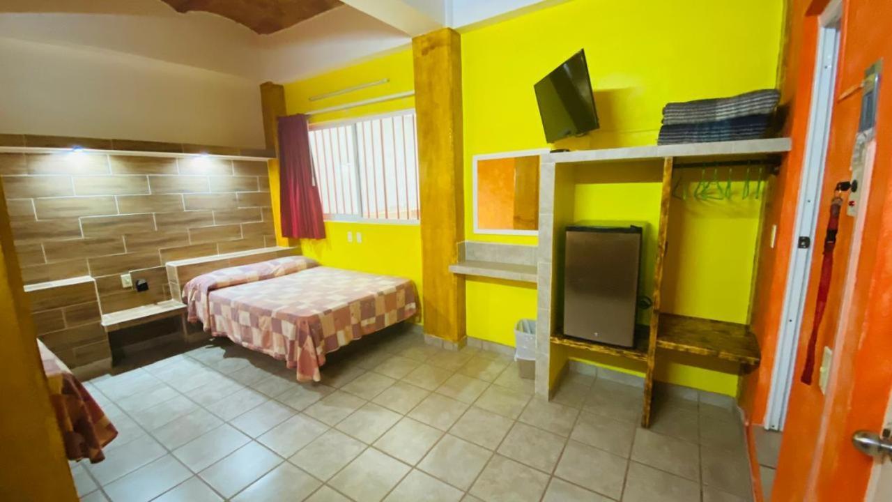 El Rincon De La Riviera Hotel