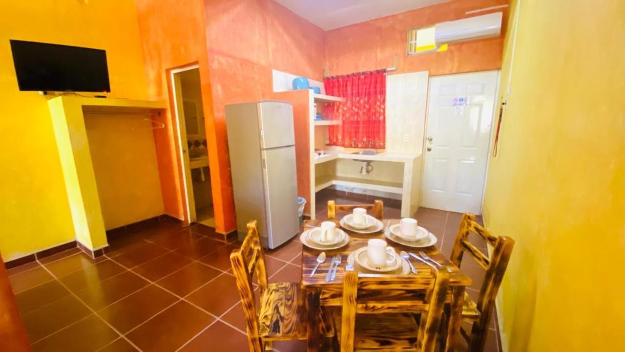 El Rincon De La Riviera Hotel 3*